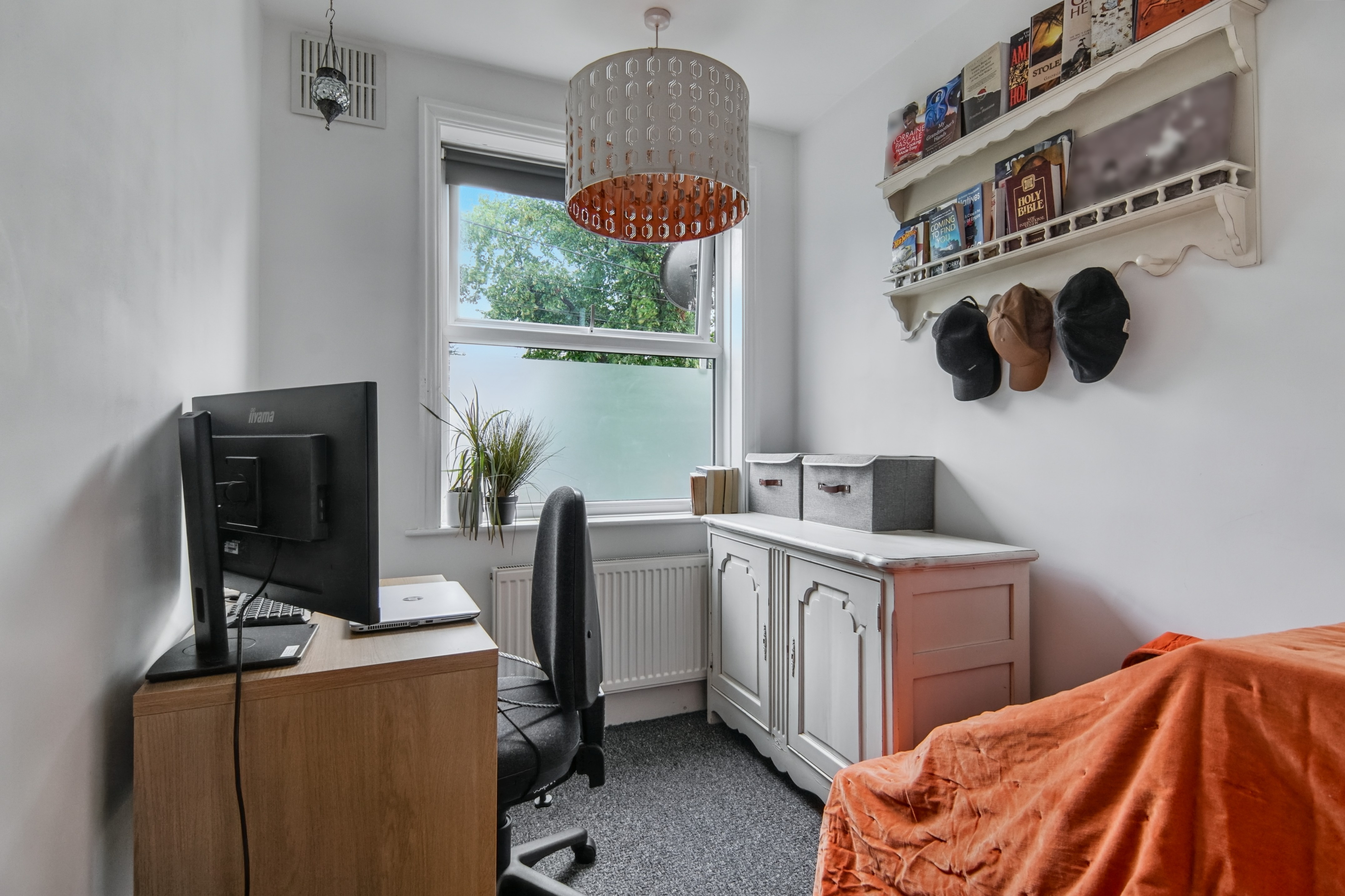 3 bedroom mid-terraced house for sale, Fletchamstead Highway, Coventry, CV4, photo 17 of 20