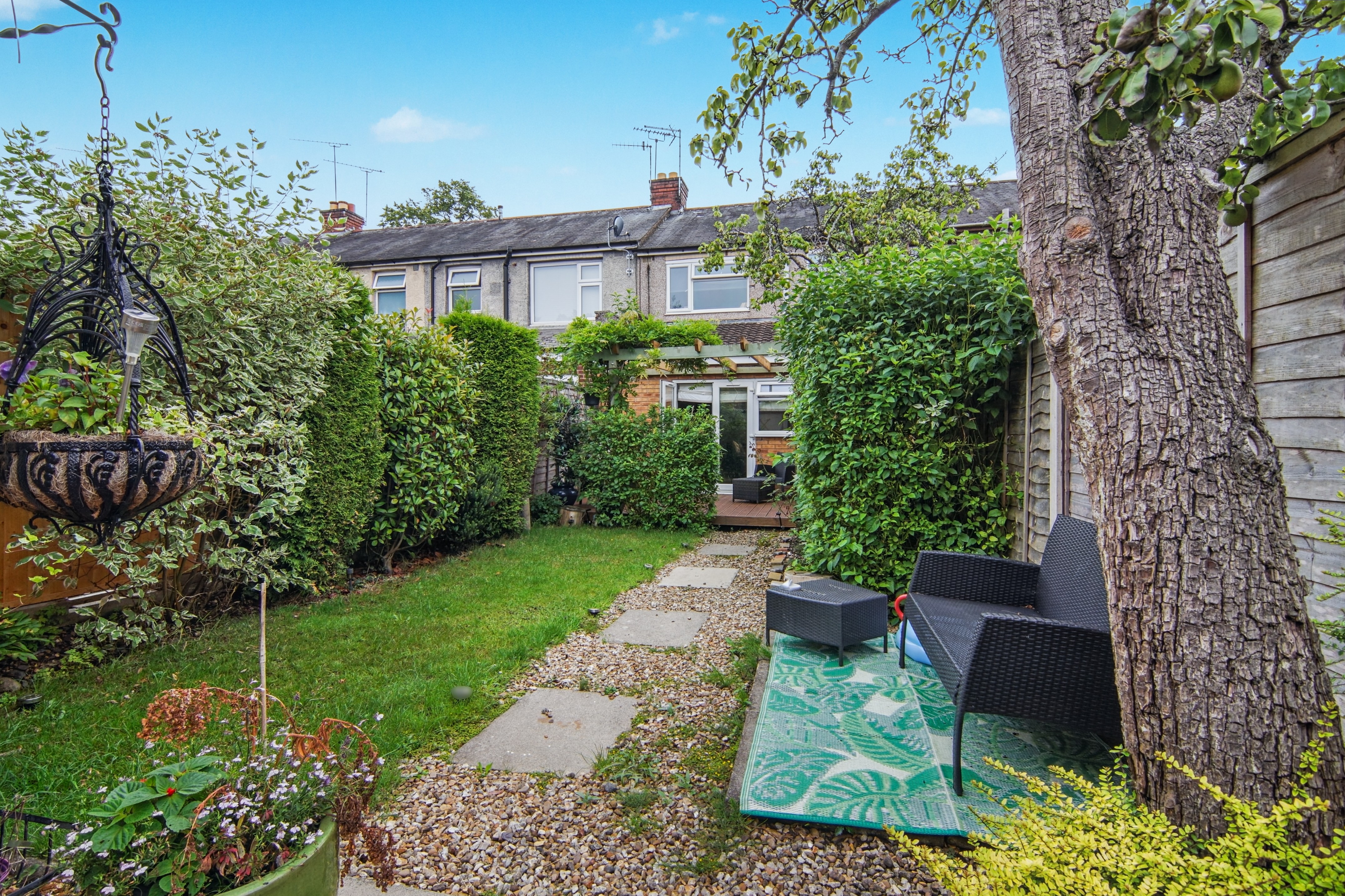 3 bedroom mid-terraced house for sale, Fletchamstead Highway, Coventry, CV4, photo 18 of 20
