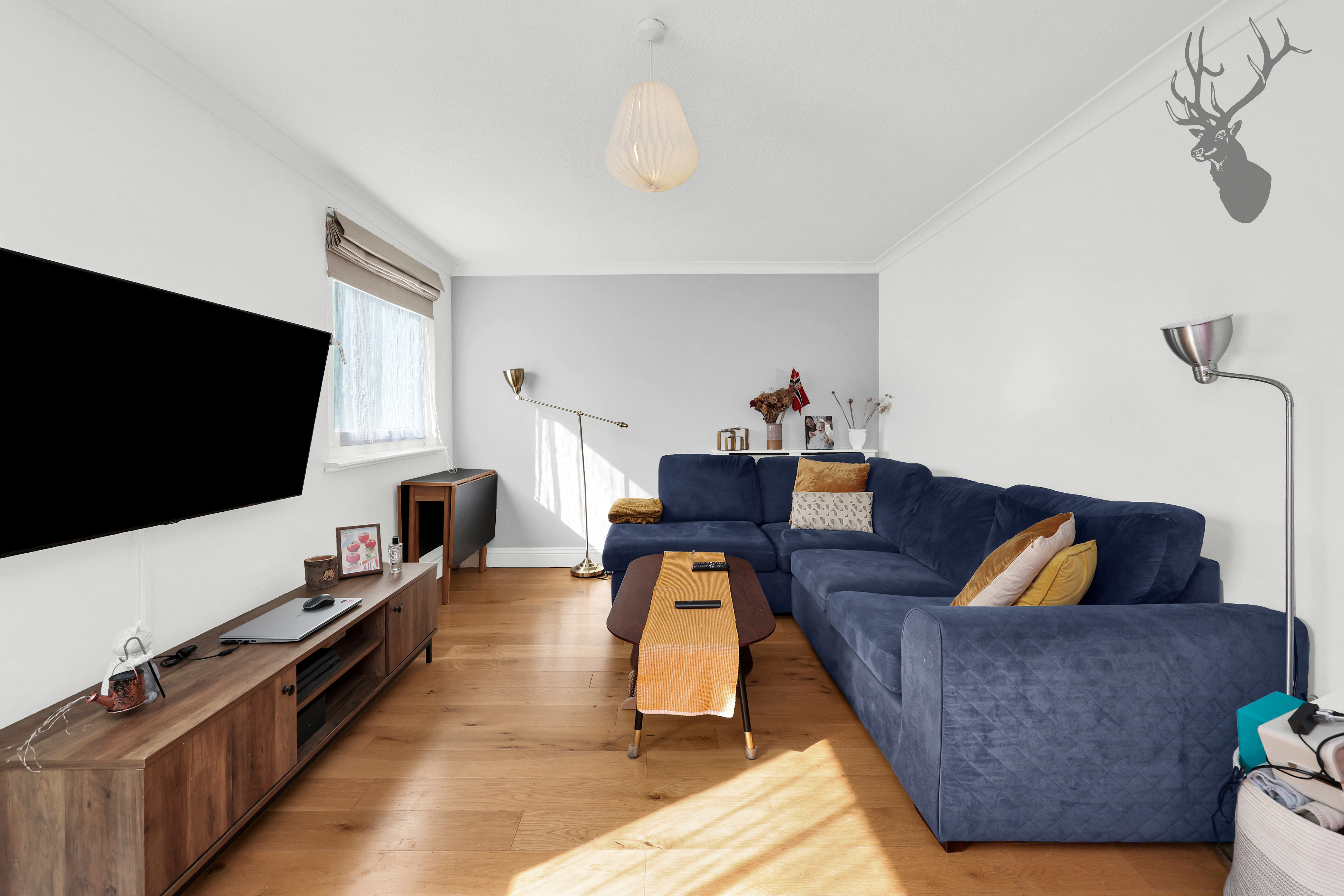 3 bedroom flat for sale, St. Clair House British Street, London, E3