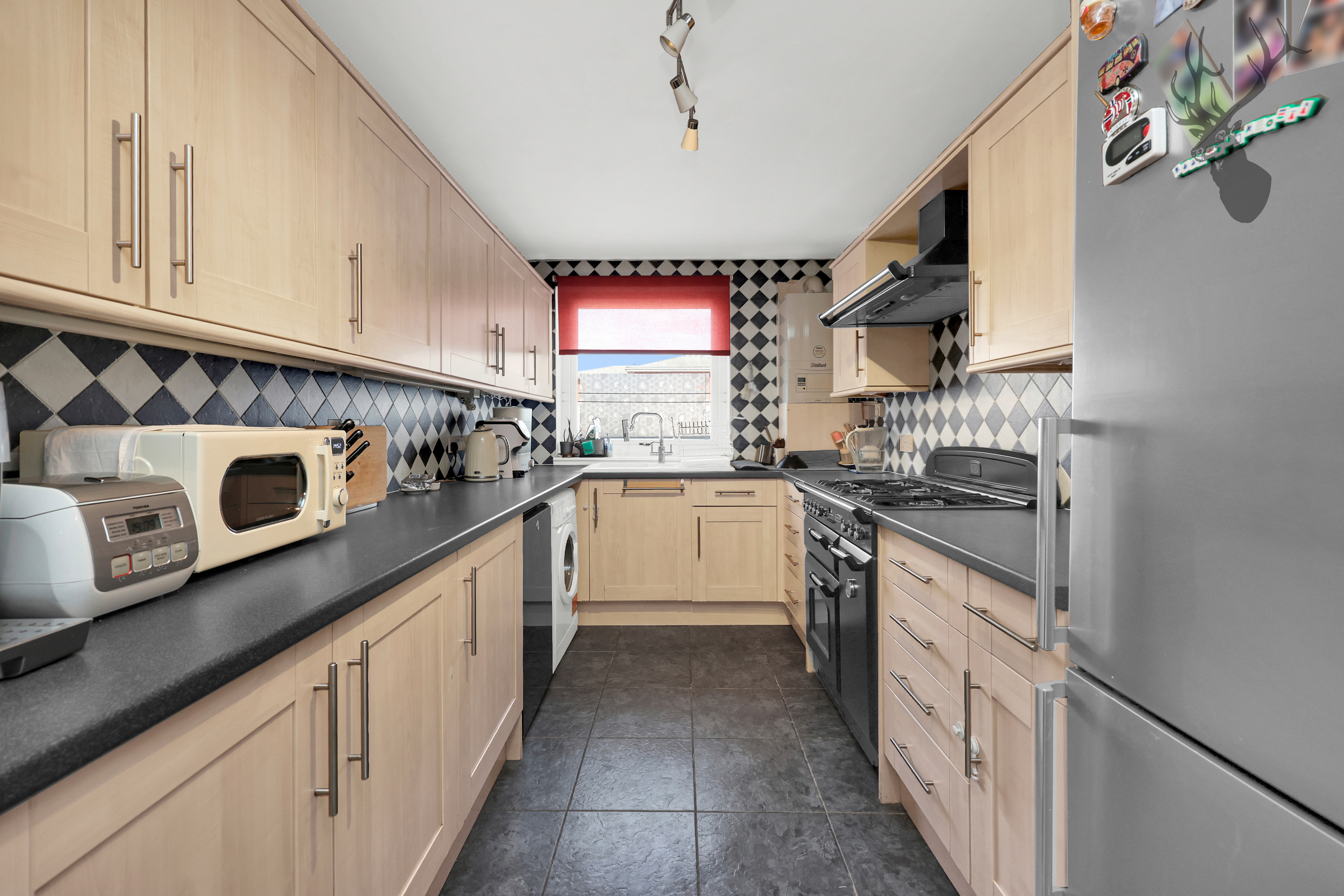 3 bedroom flat for sale, St. Clair House British Street, London, E3, photo 2