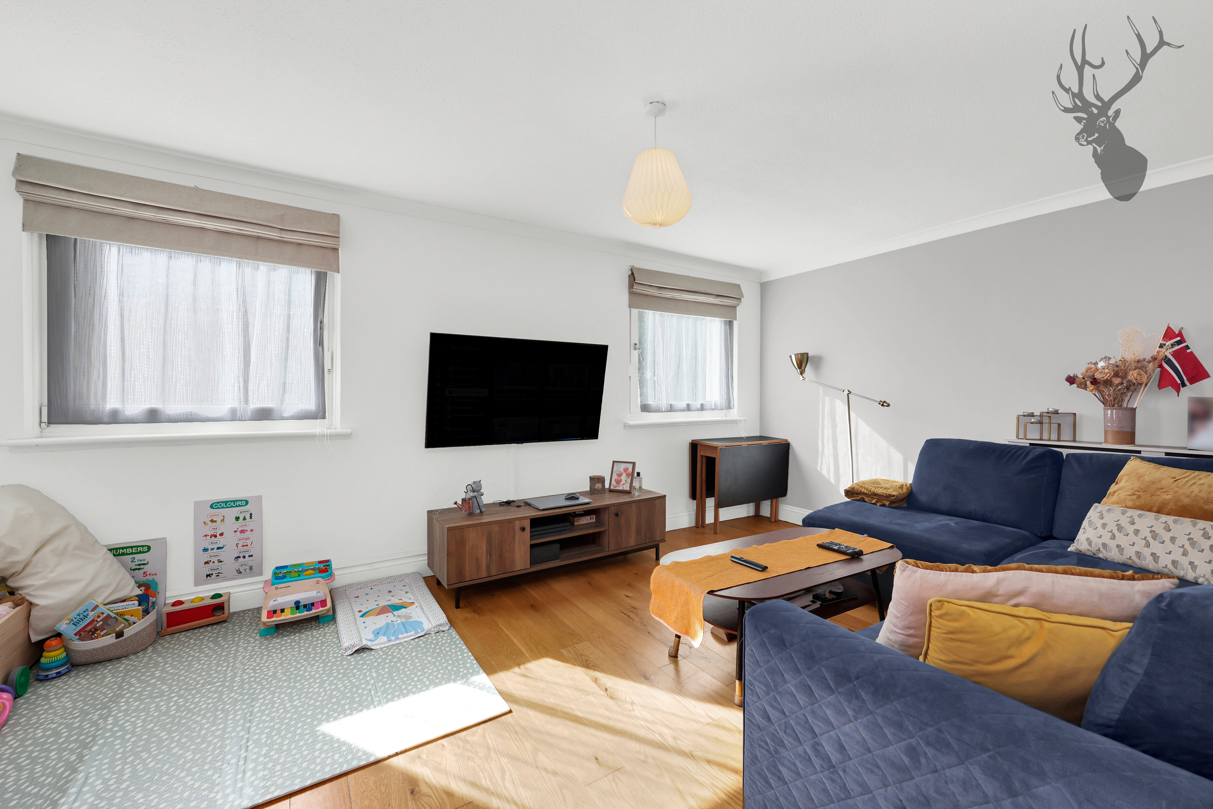3 bedroom flat for sale, St. Clair House British Street, London, E3, photo 3