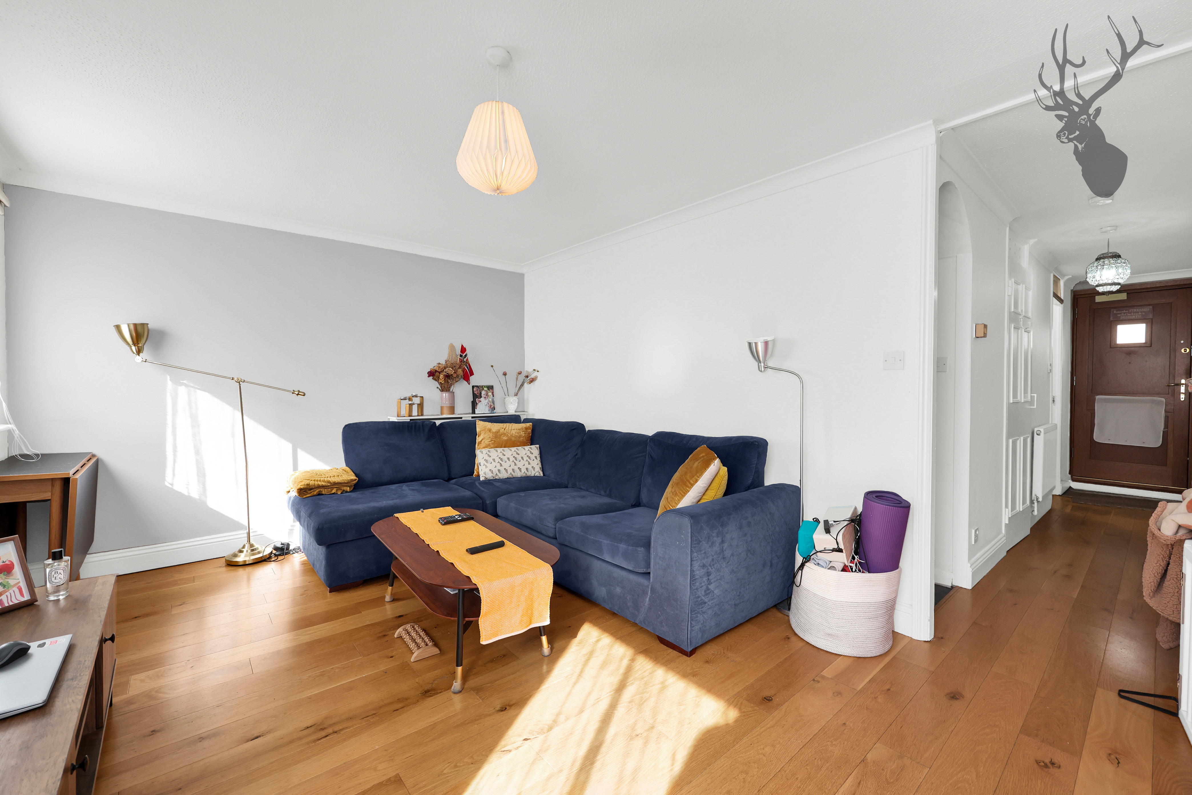 3 bedroom flat for sale, St. Clair House British Street, London, E3, photo 4