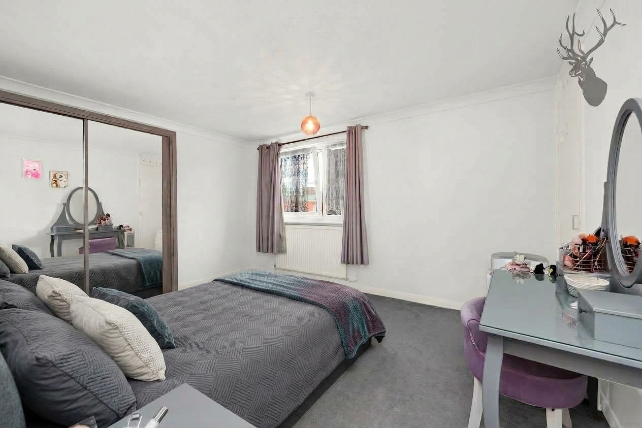 3 bedroom flat for sale, St. Clair House British Street, London, E3, photo 5