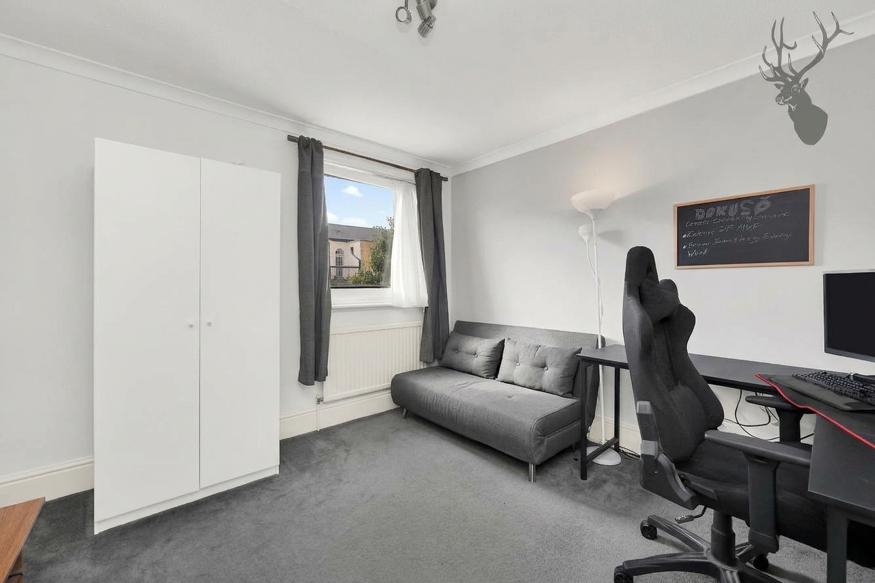3 bedroom flat for sale, St. Clair House British Street, London, E3, photo 7 of 9