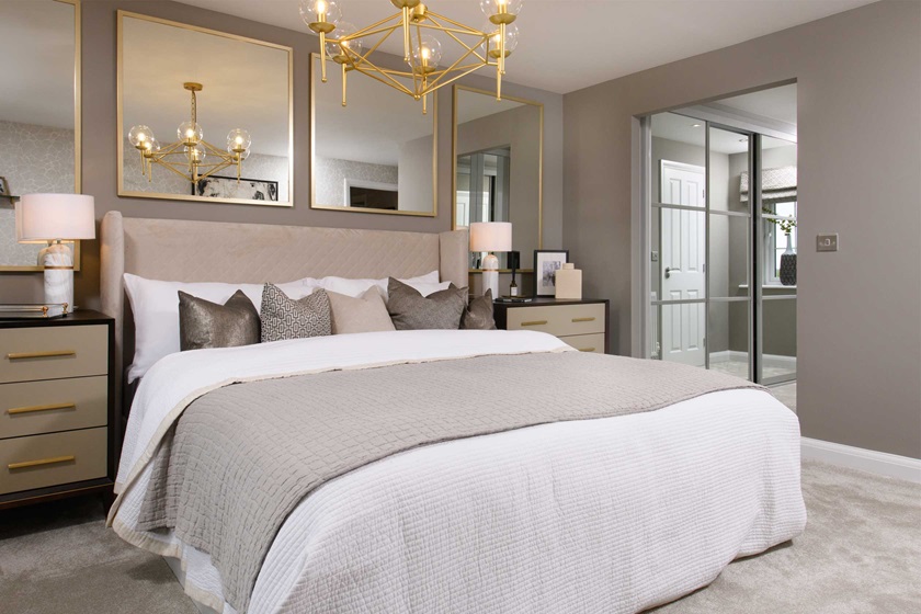 4 bedroom for sale, Plot 190 THE WINSTONE, Loughborough, LE12