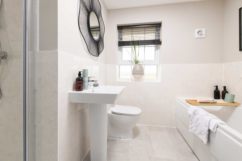 4 bedroom for sale, Plot 190 THE WINSTONE, Loughborough, LE12