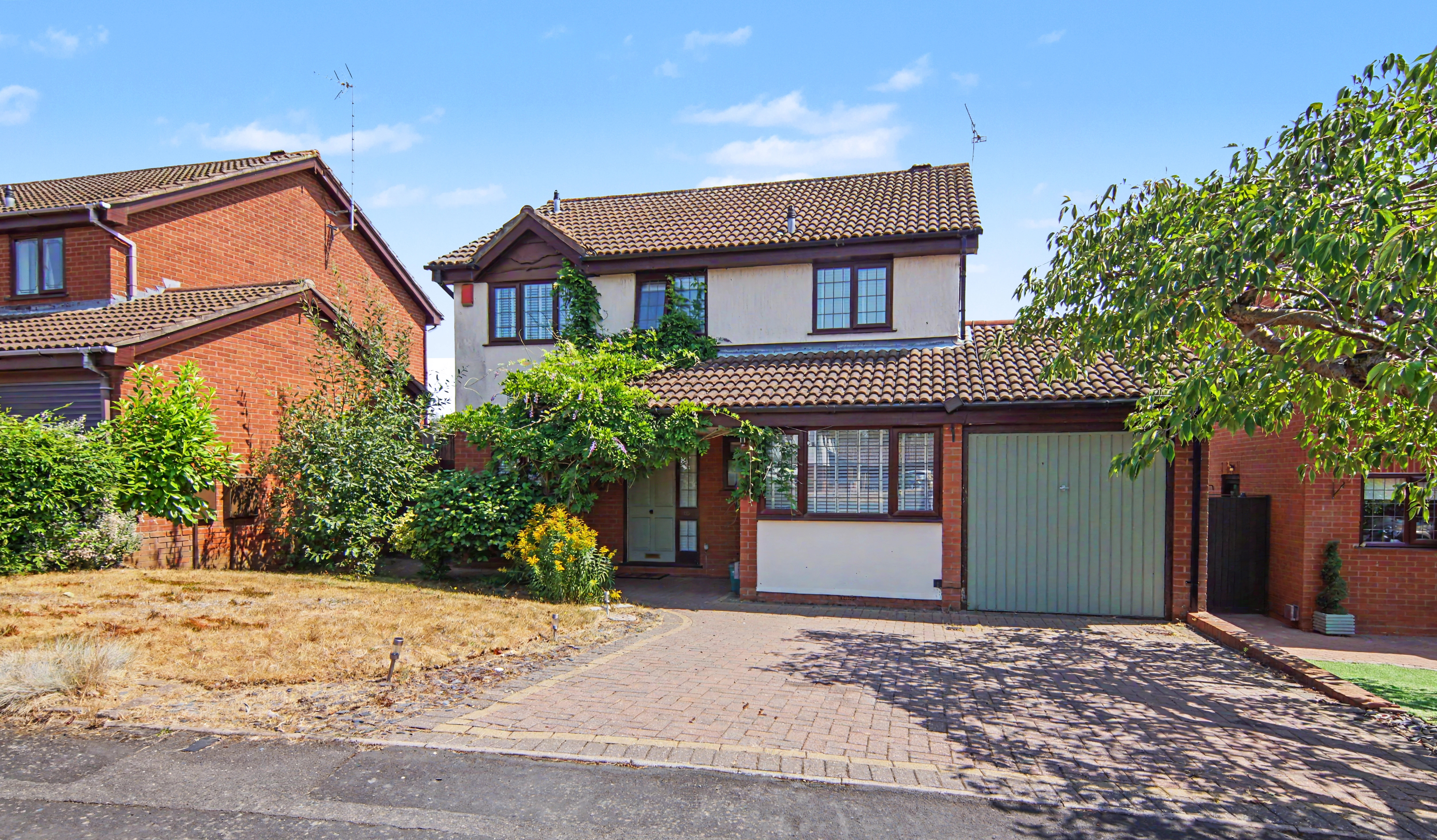 4 bedroom detached house for sale, Woodridge Avenue, Coventry, CV5, photo 1