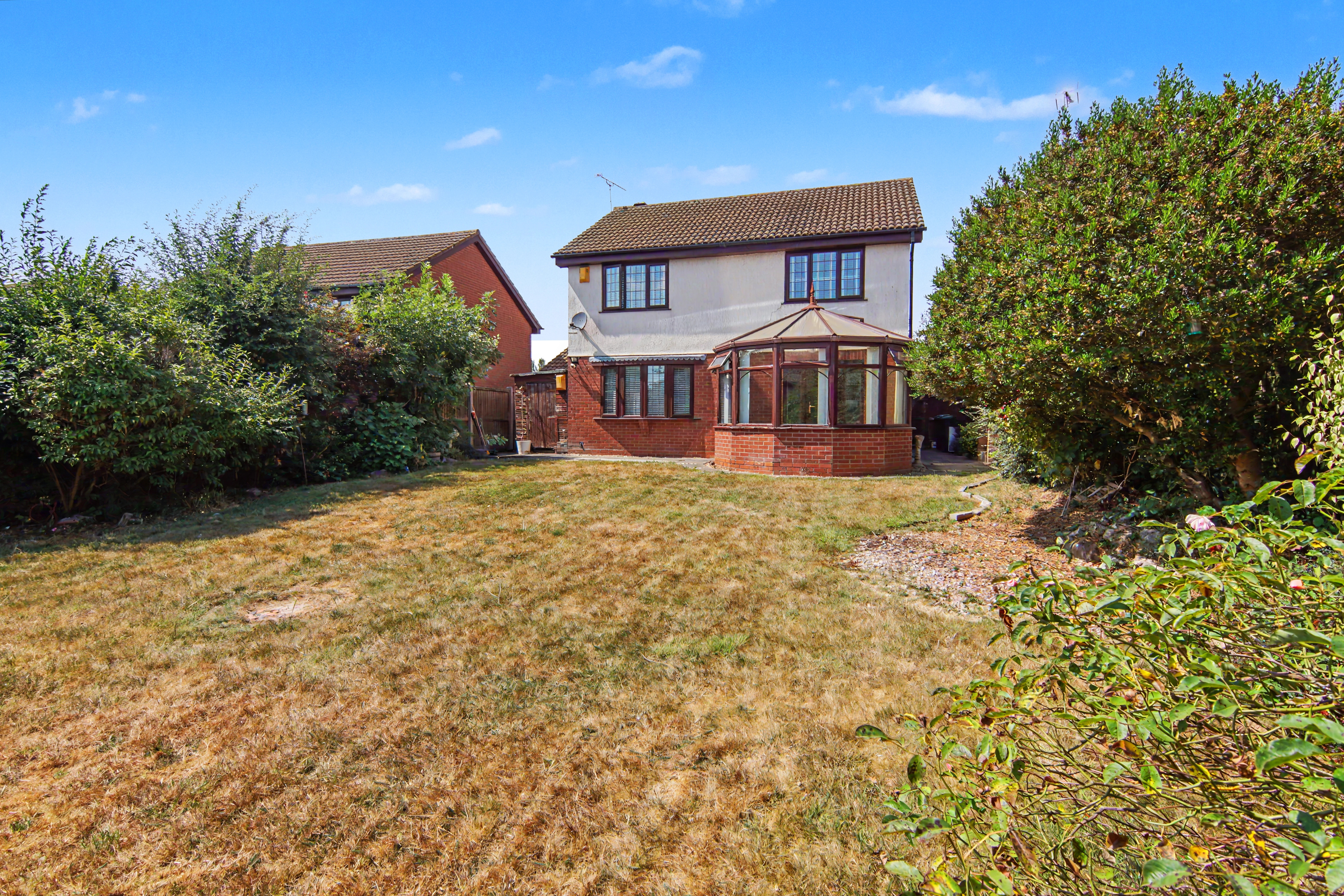 4 bedroom detached house for sale, Woodridge Avenue, Coventry, CV5, photo 2
