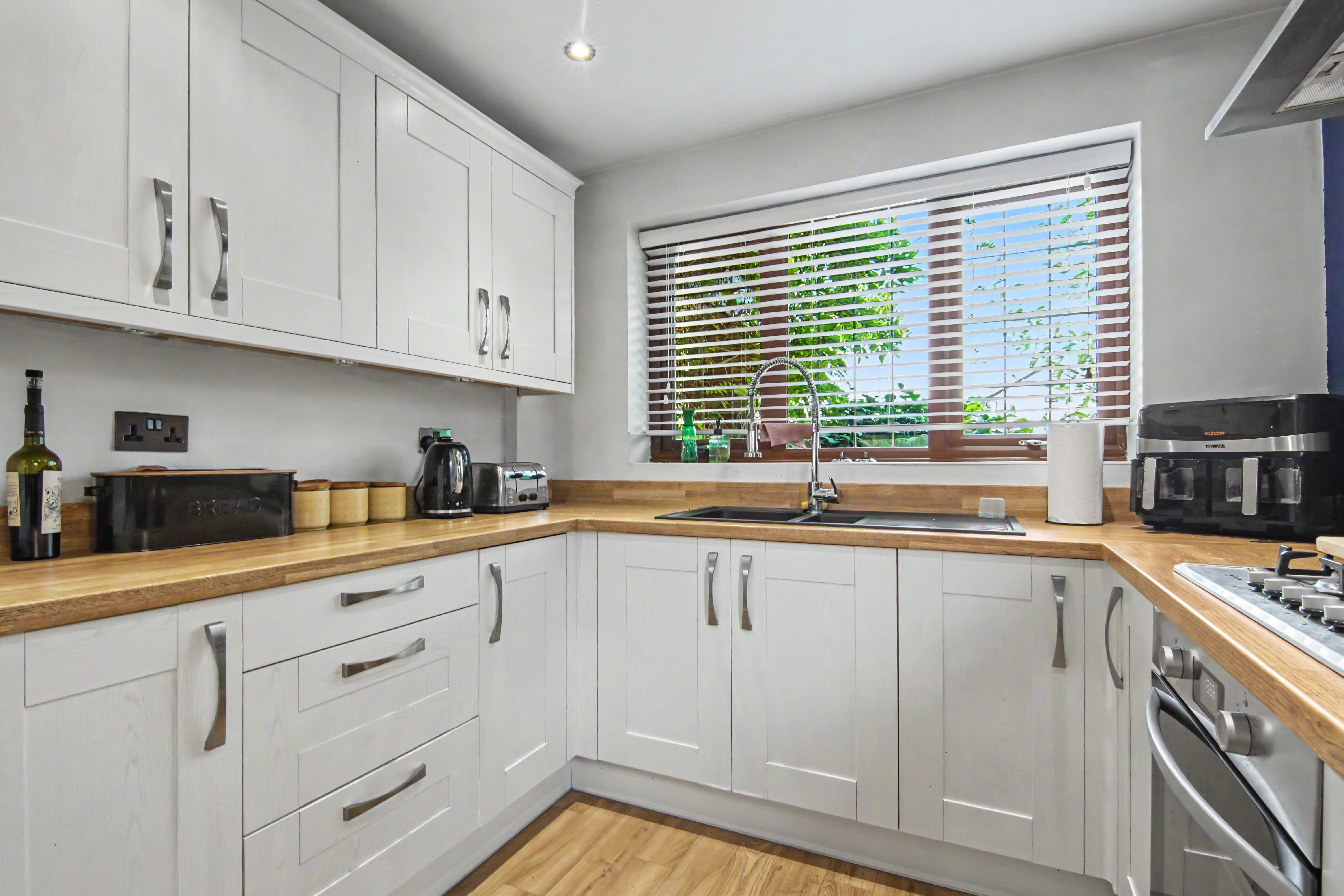 4 bedroom detached house for sale, Woodridge Avenue, Coventry, CV5, photo 5