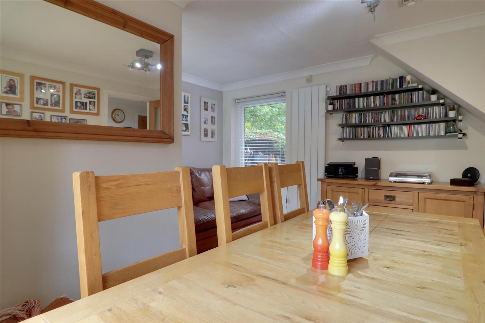 4 bedroom house for sale, Mill Bridge Close, Crewe, CW1, photo 12 of 20