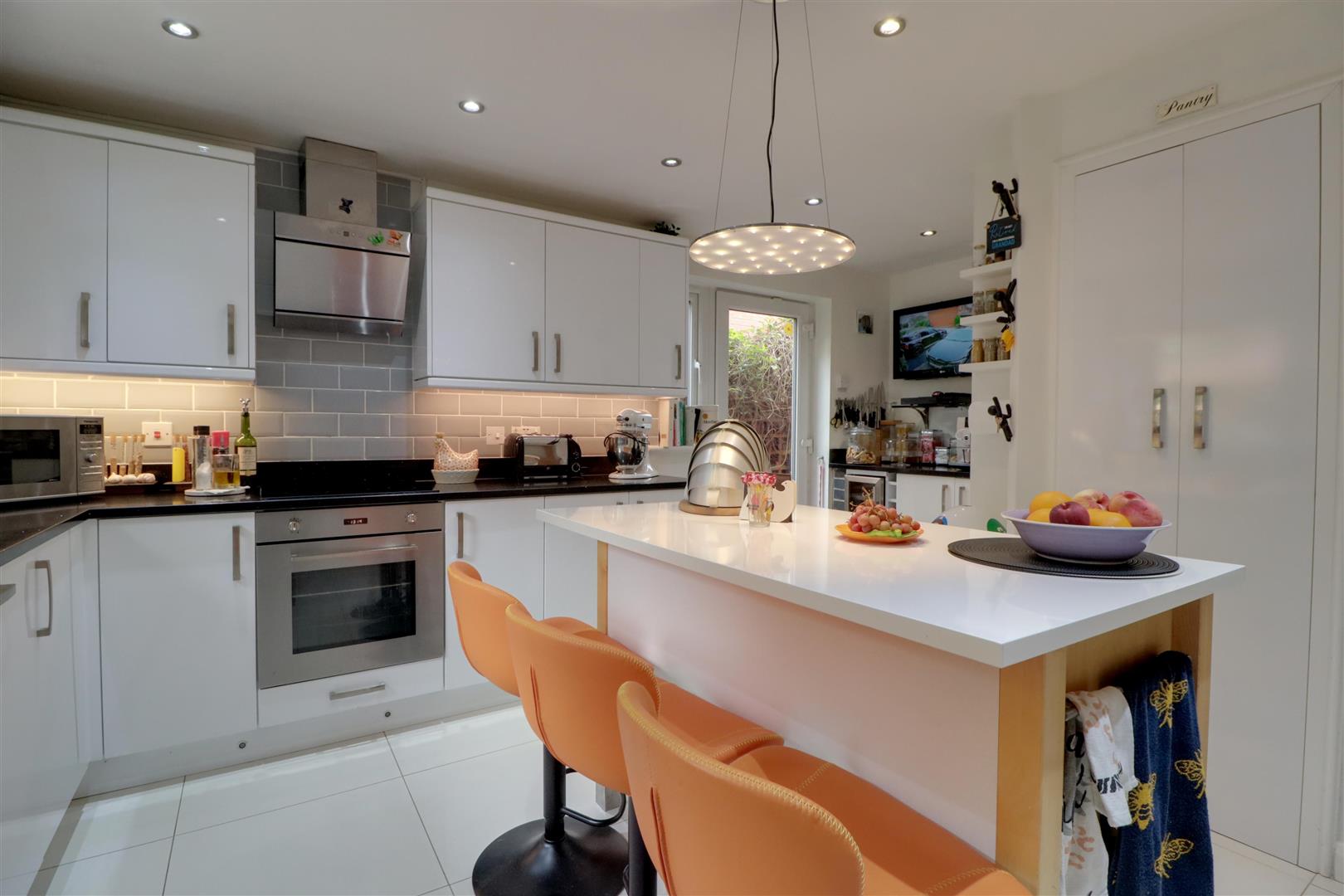 4 bedroom house for sale, Mill Bridge Close, Crewe, CW1, photo 14 of 20