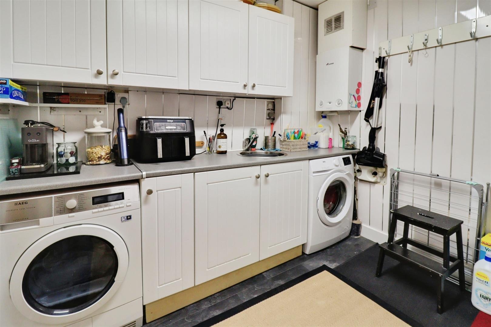 4 bedroom house for sale, Mill Bridge Close, Crewe, CW1, photo 19 of 20