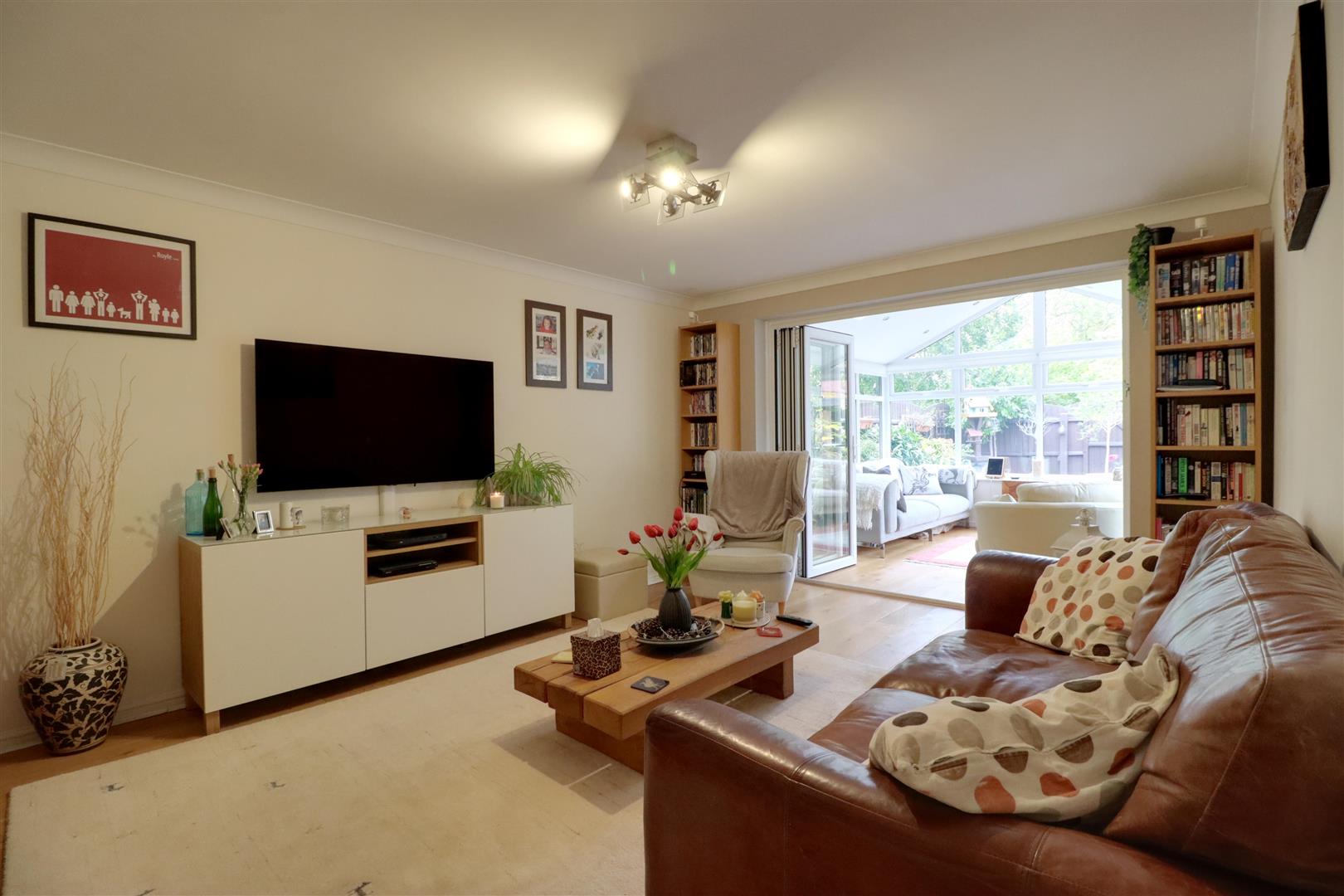 4 bedroom house for sale, Mill Bridge Close, Crewe, CW1, photo 4