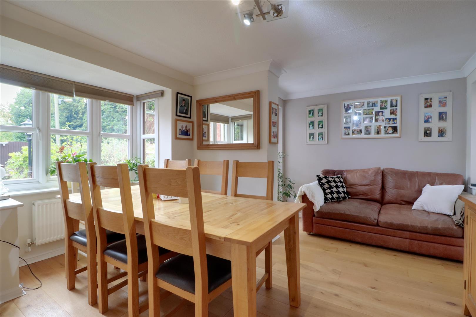 4 bedroom house for sale, Mill Bridge Close, Crewe, CW1, photo 9 of 20