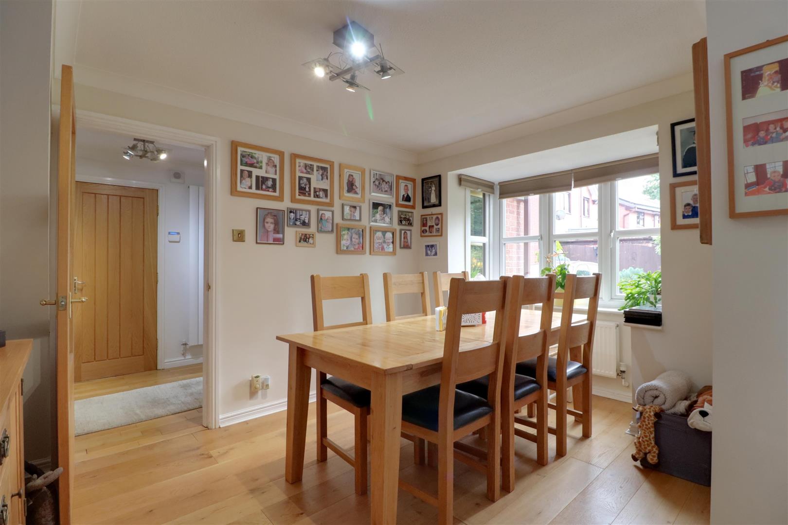 4 bedroom house for sale, Mill Bridge Close, Crewe, CW1, photo 10 of 20