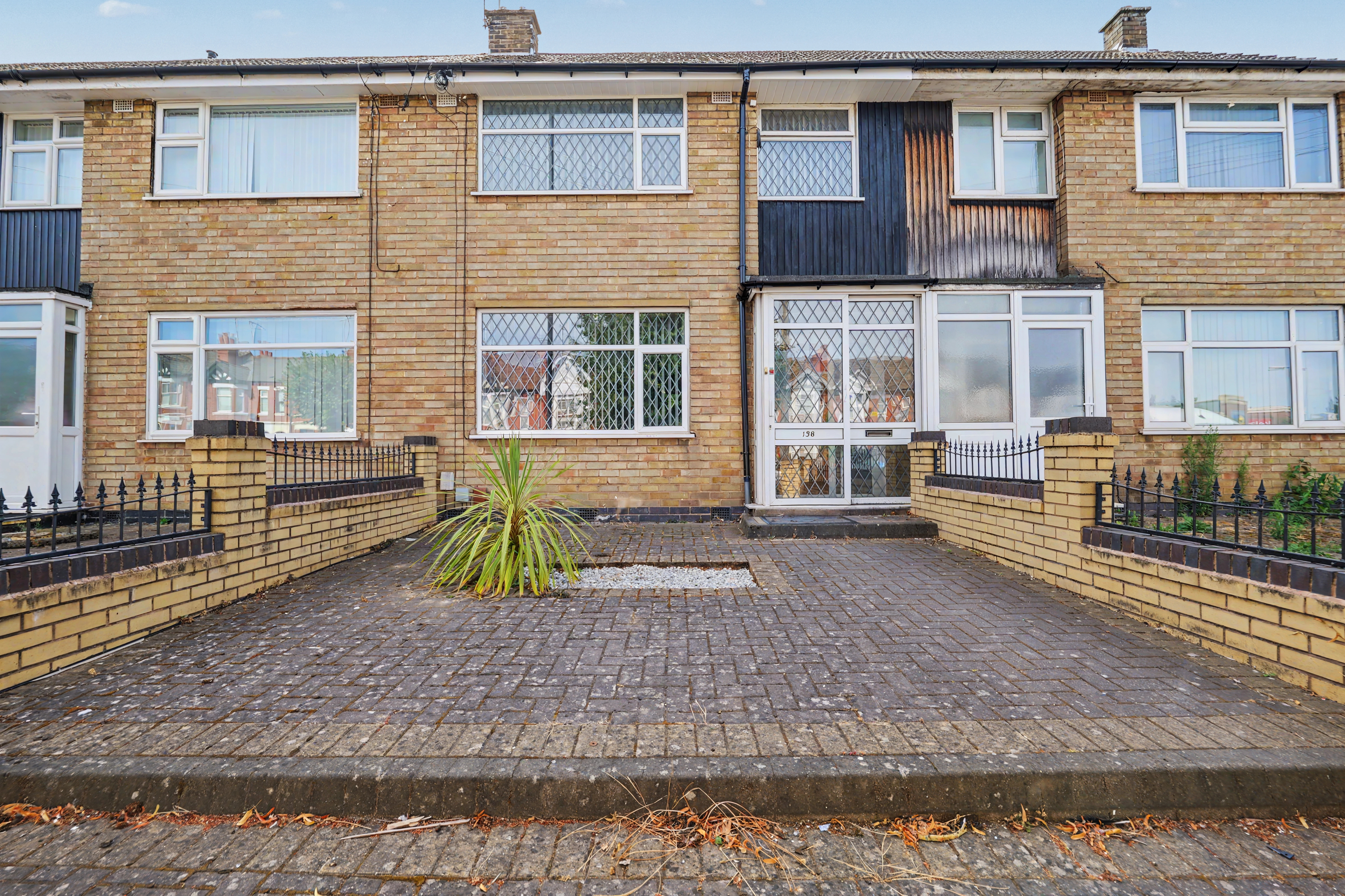 3 bedroom terraced house for sale, Binley Road, Coventry, CV3