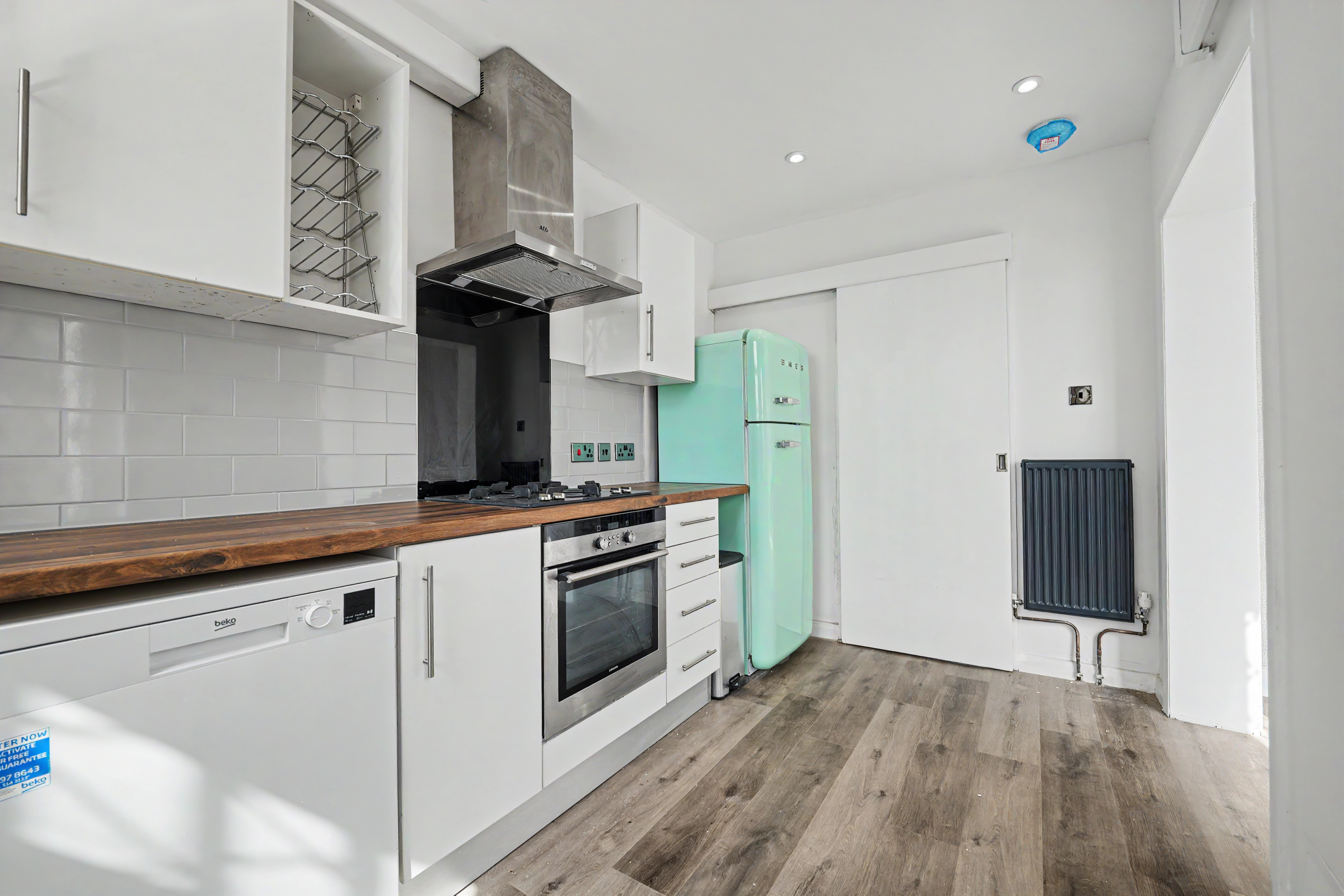 3 bedroom terraced house for sale, Binley Road, Coventry, CV3
