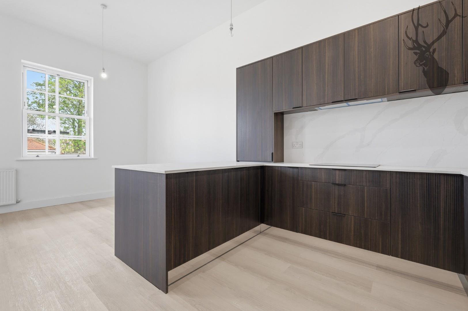2 bedroom flat for sale, Plot 3, Chigwell, IG7, photo 2
