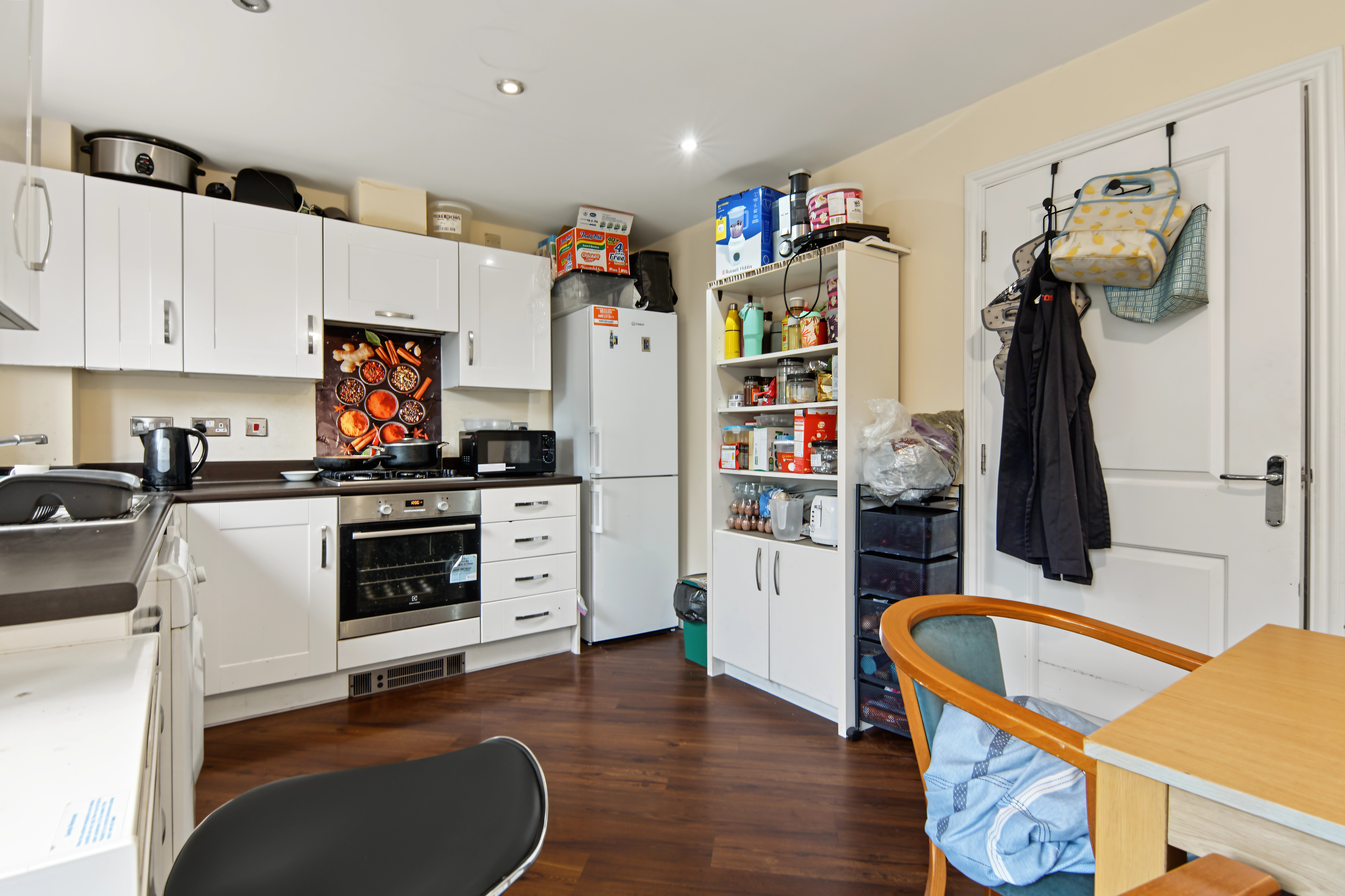 3 bedroom terraced house for sale, Cossington Road, Coventry, CV6, photo 2