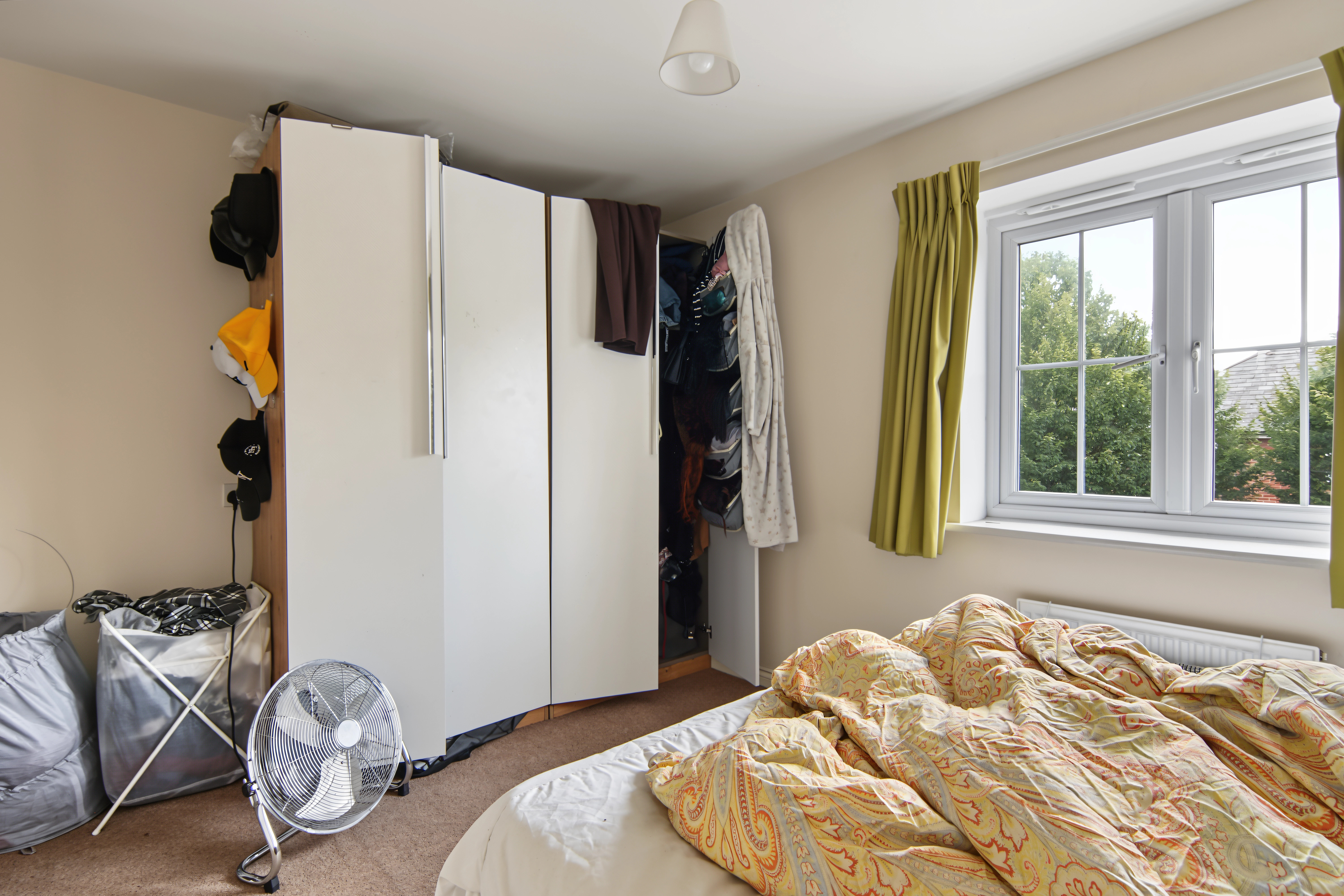 3 bedroom terraced house for sale, Cossington Road, Coventry, CV6, photo 12 of 19