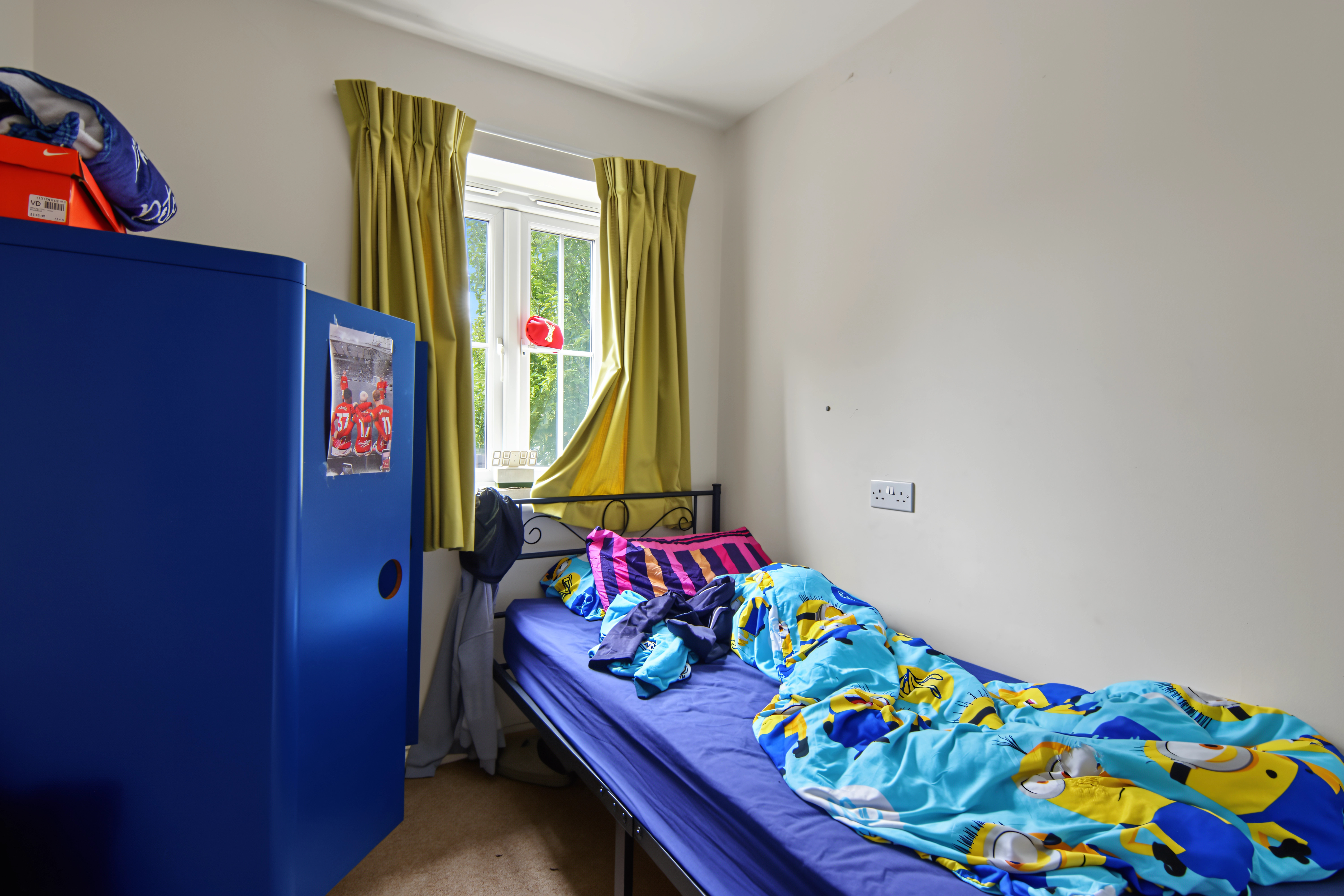 3 bedroom terraced house for sale, Cossington Road, Coventry, CV6, photo 14 of 19