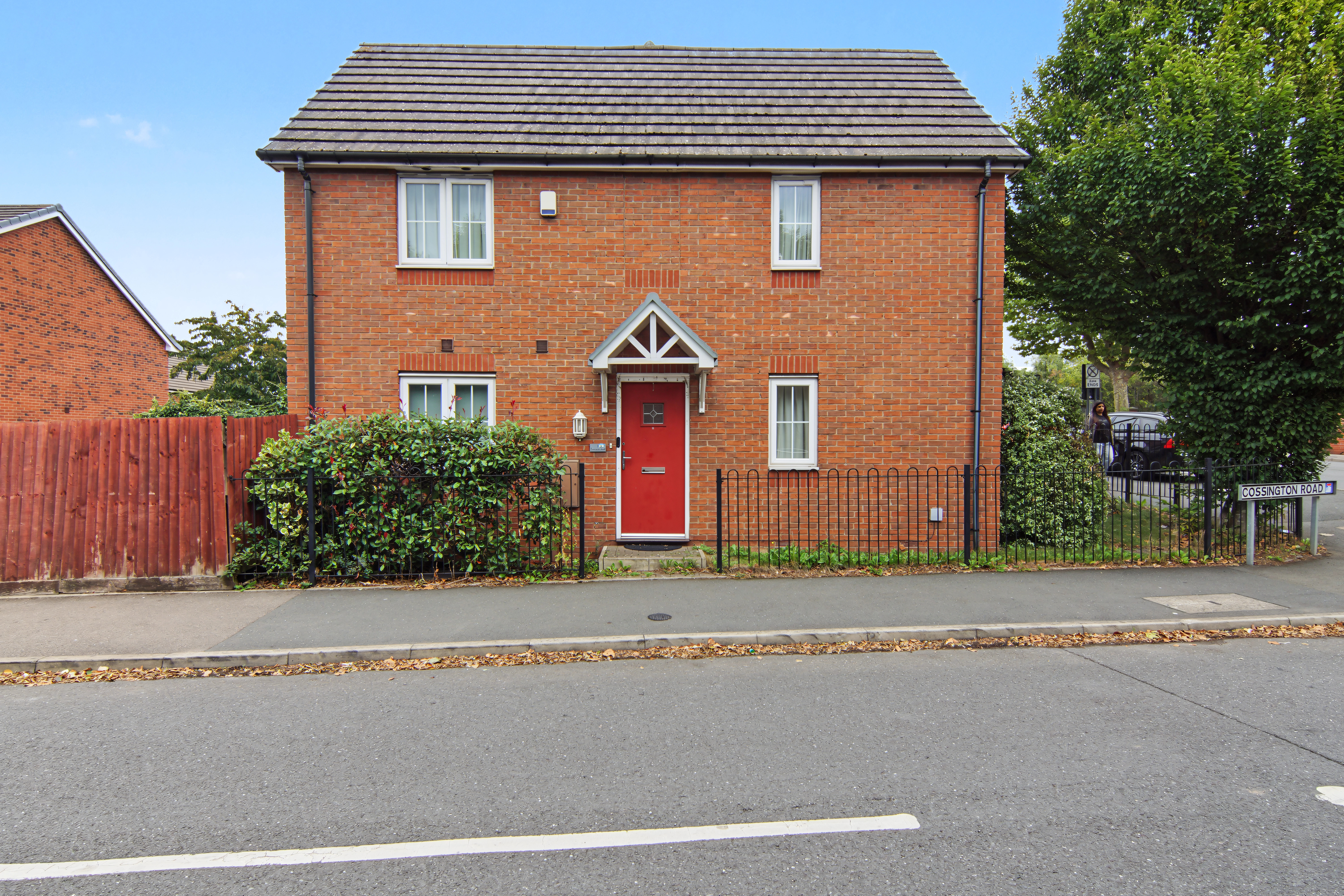 3 bedroom terraced house for sale, Cossington Road, Coventry, CV6, photo 19 of 19