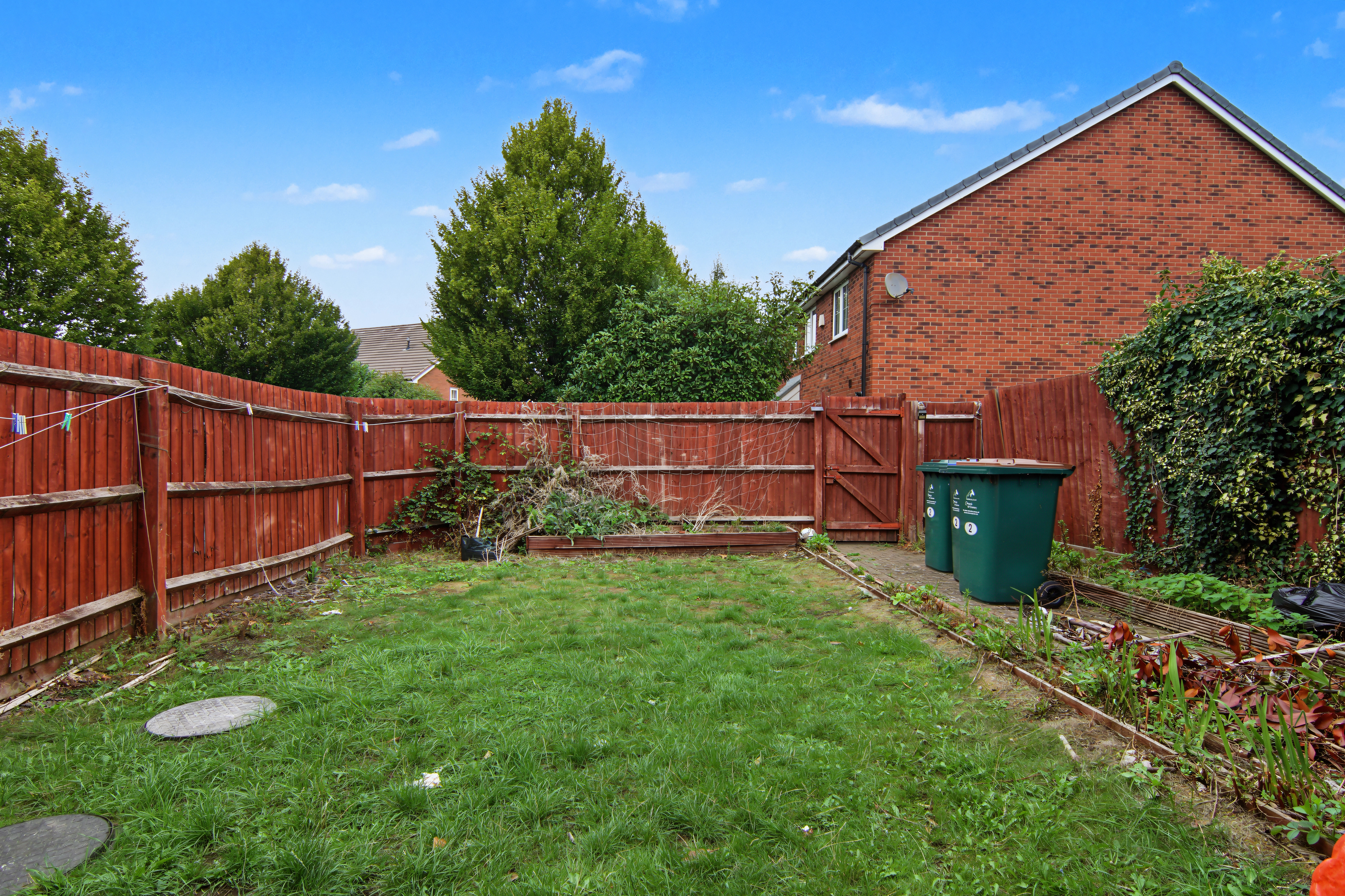 3 bedroom terraced house for sale, Cossington Road, Coventry, CV6, photo 3