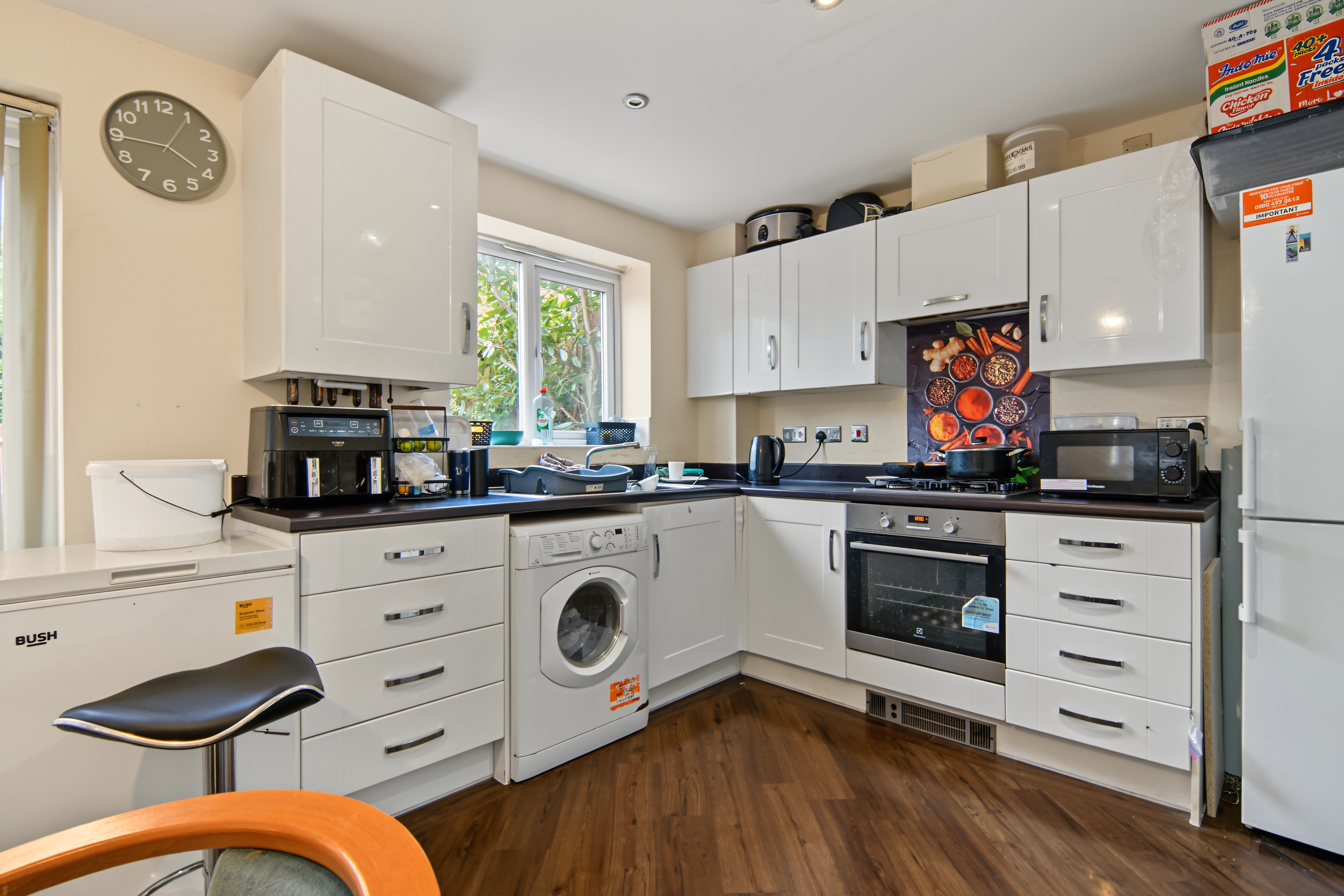 3 bedroom terraced house for sale, Cossington Road, Coventry, CV6, photo 4