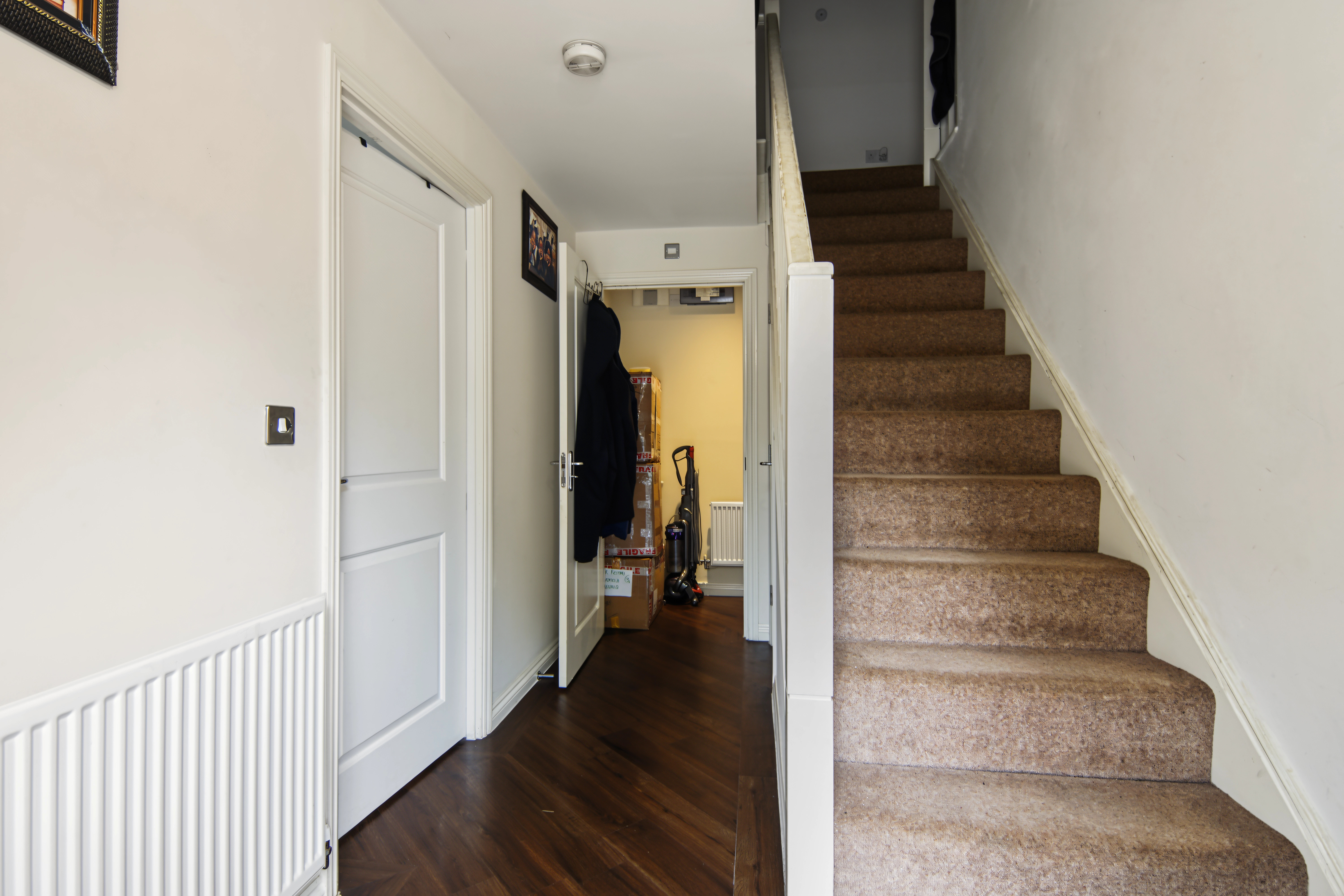 3 bedroom terraced house for sale, Cossington Road, Coventry, CV6, photo 5