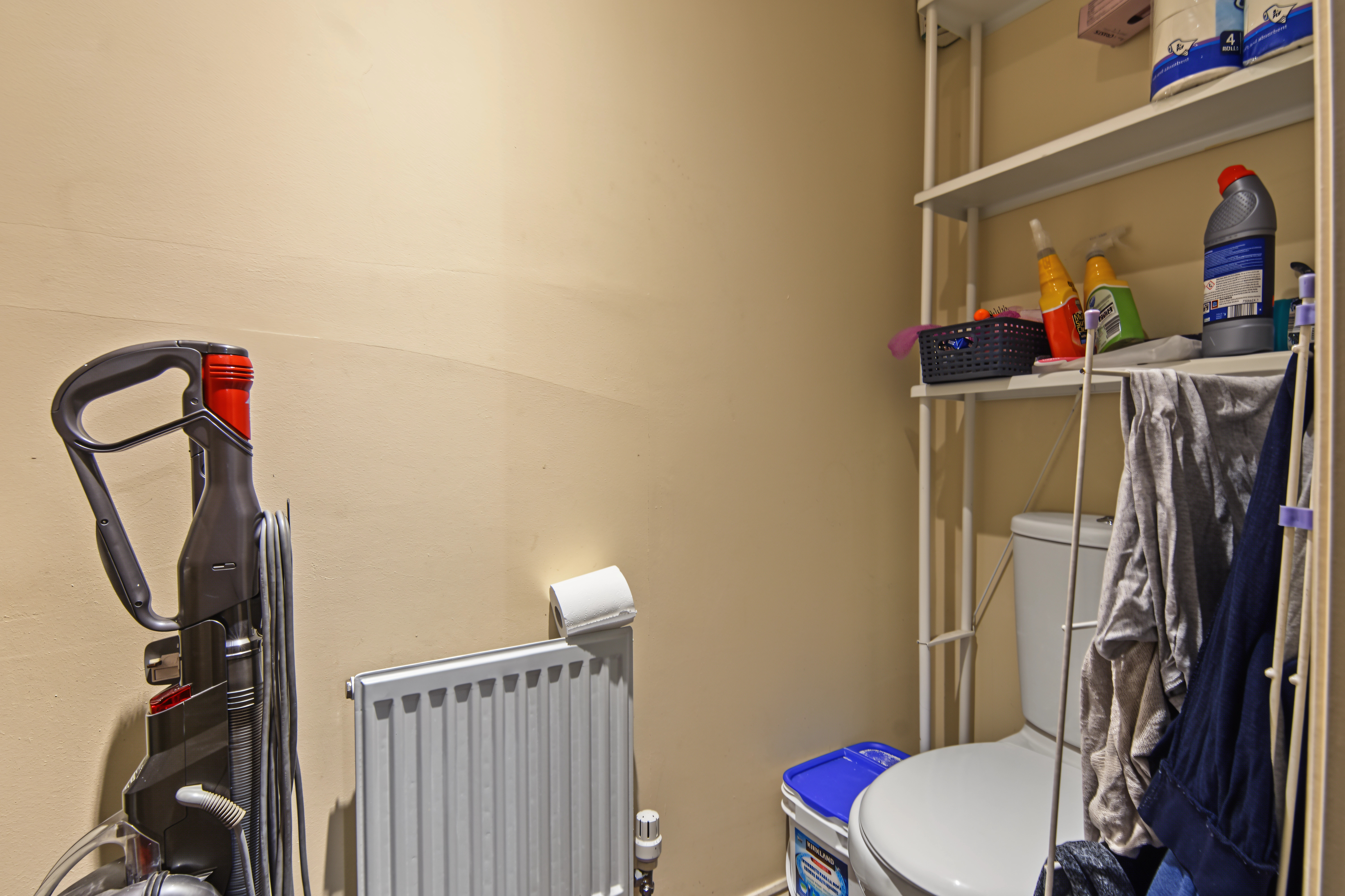 3 bedroom terraced house for sale, Cossington Road, Coventry, CV6, photo 6 of 19