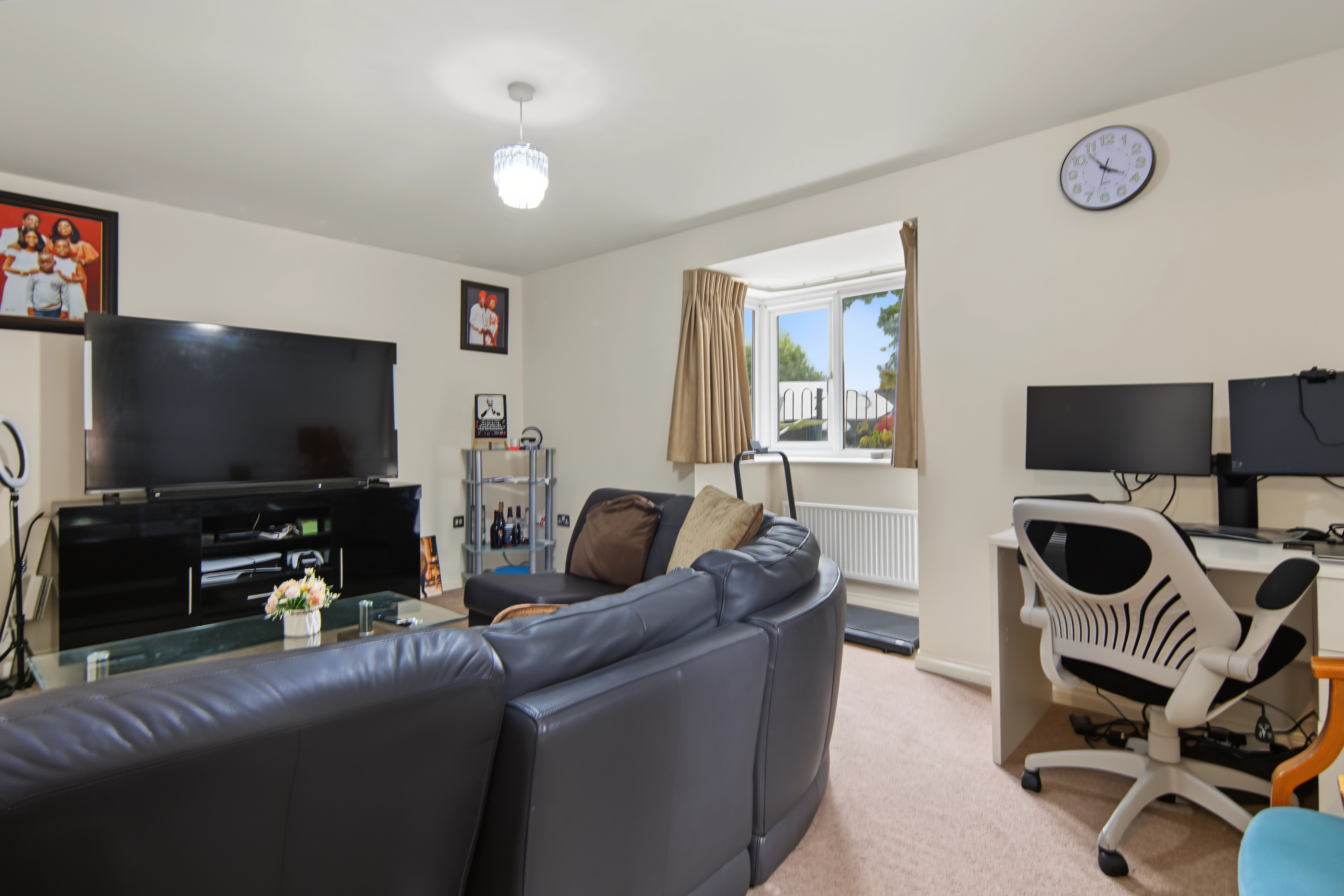 3 bedroom terraced house for sale, Cossington Road, Coventry, CV6, photo 8 of 19