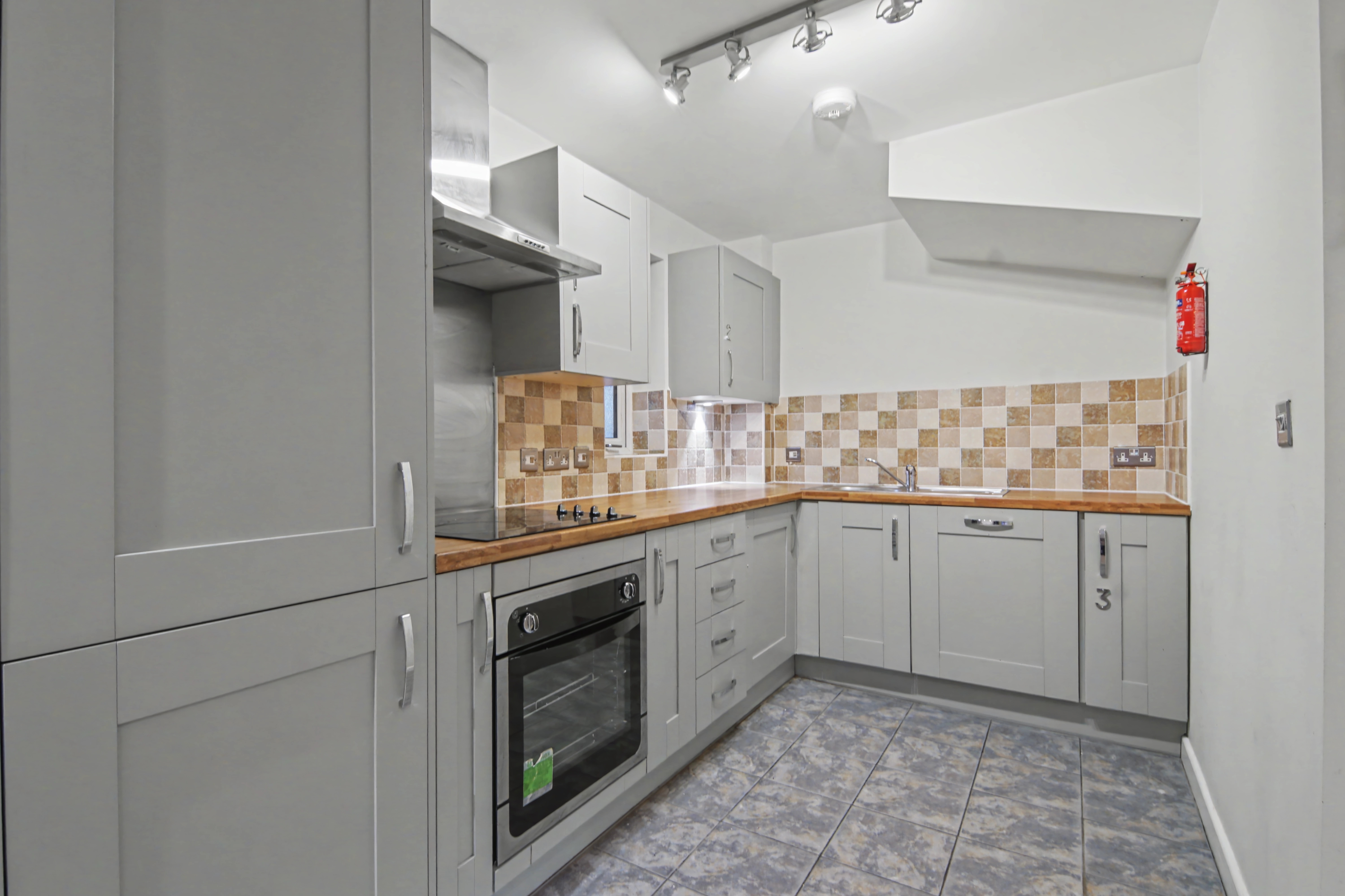 3 bedroom duplex for sale, Antelope House, Coventry, CV5, photo 1