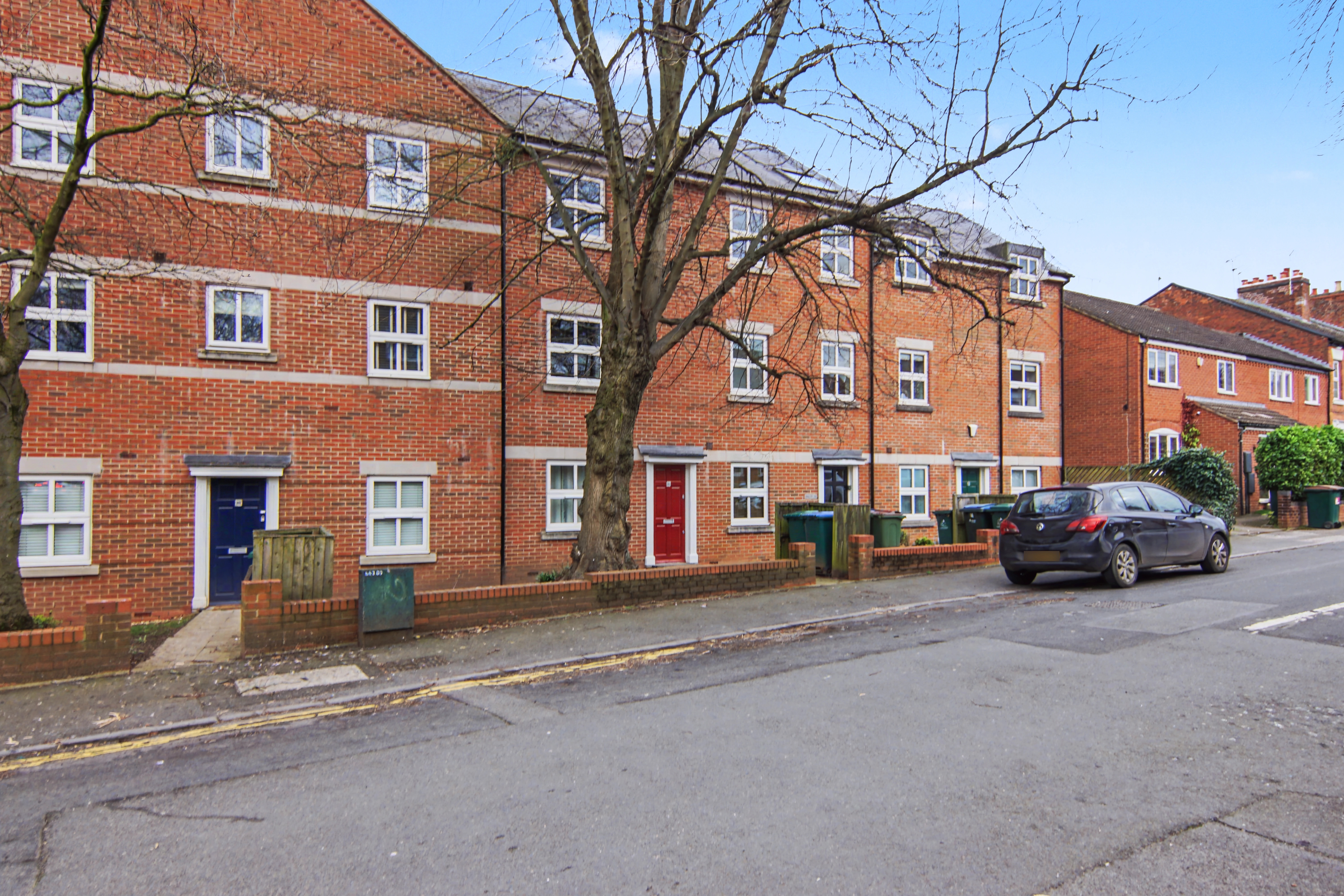 3 bedroom duplex for sale, Antelope House, Coventry, CV5, photo 4