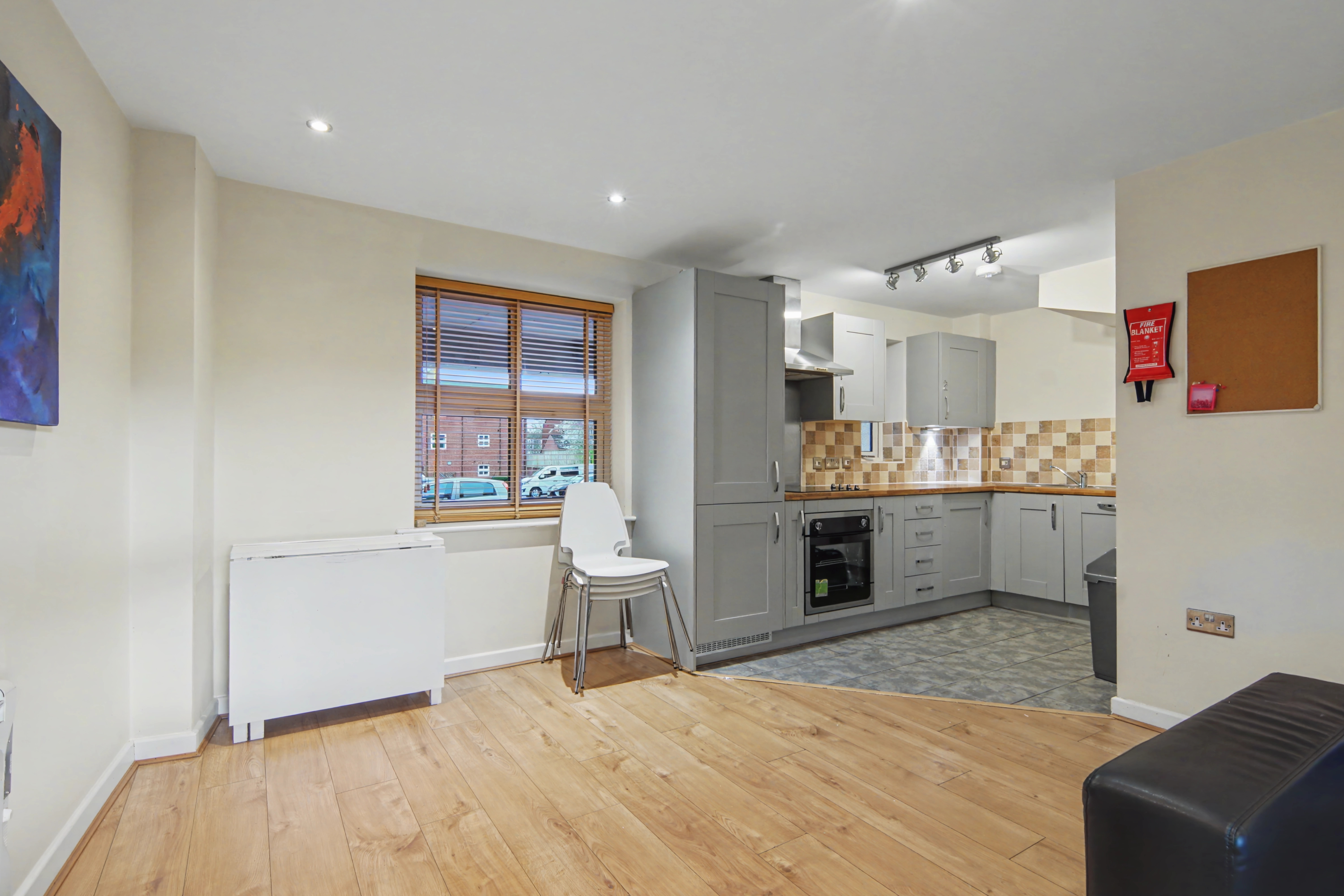 3 bedroom duplex for sale, Antelope House, Coventry, CV5, photo 6 of 14