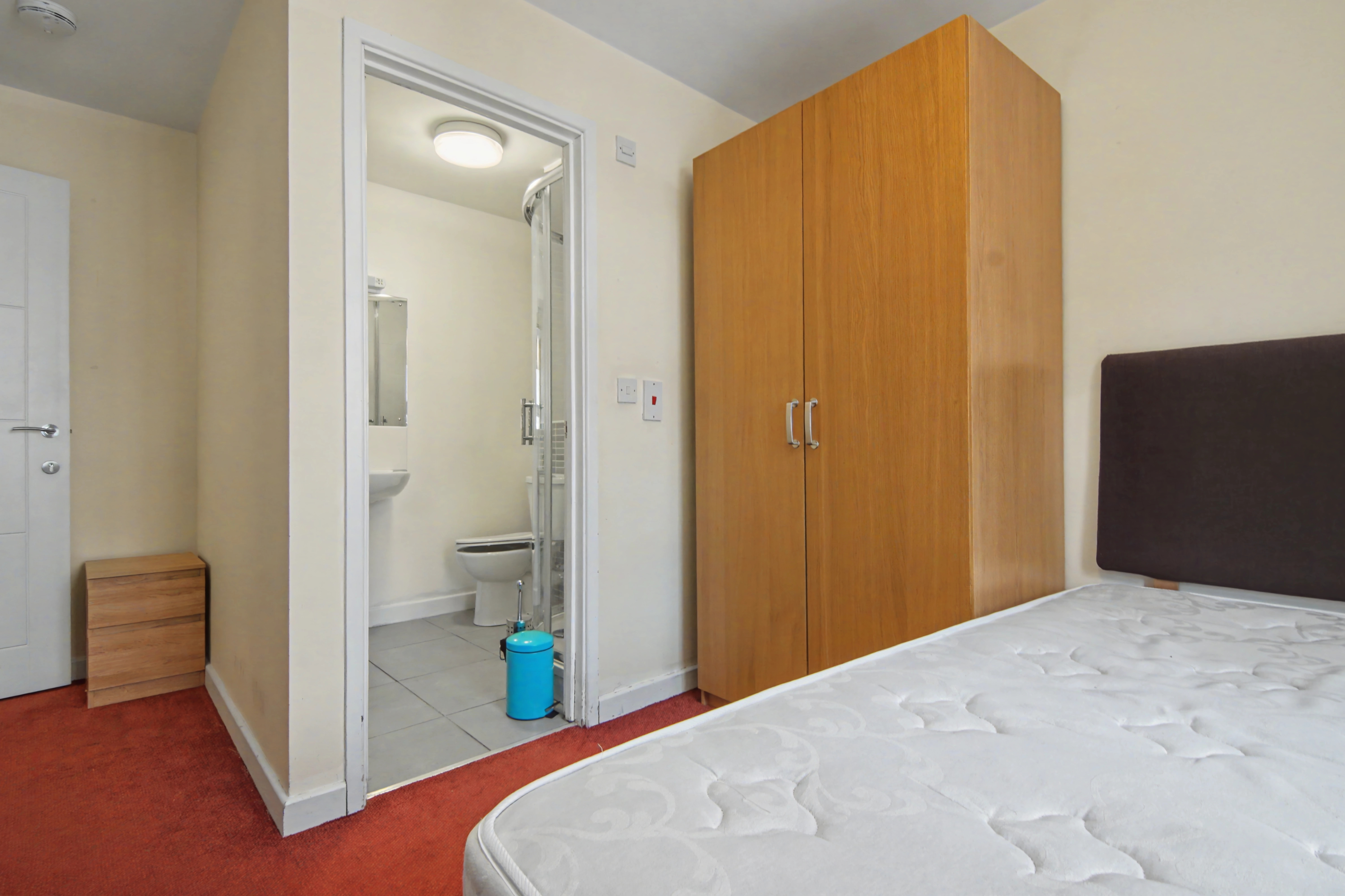 3 bedroom duplex for sale, Antelope House, Coventry, CV5, photo 8 of 14