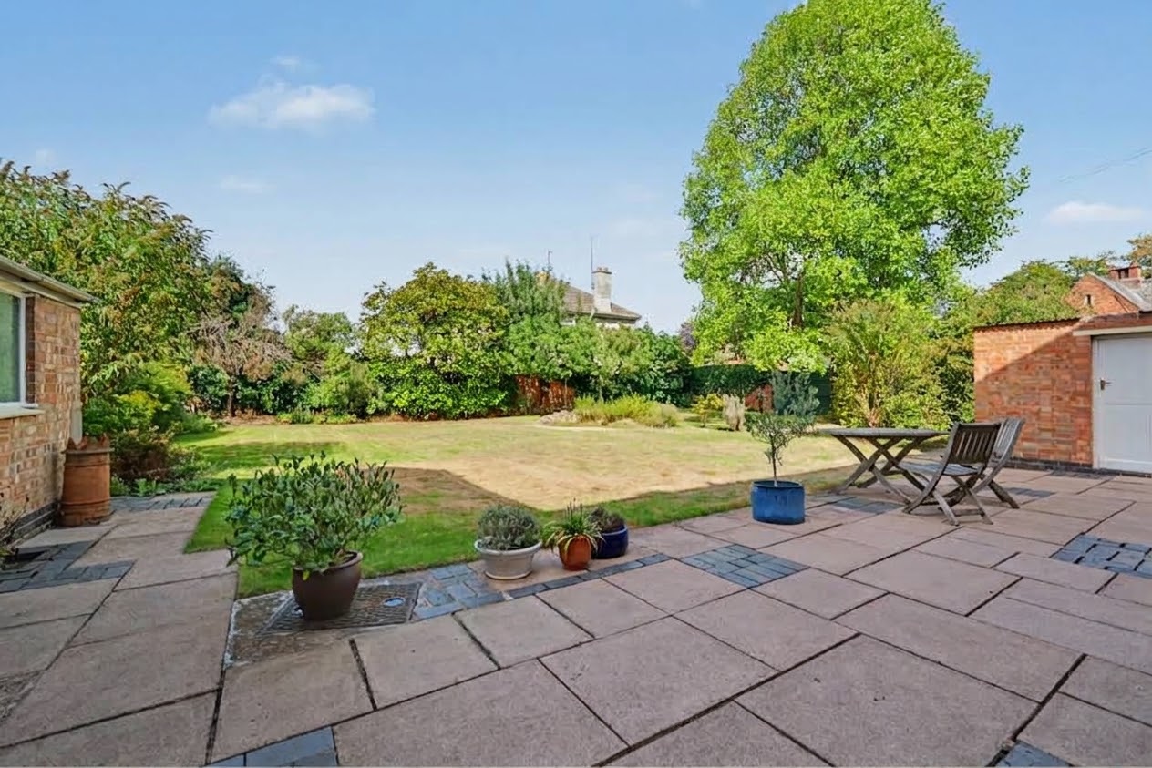 6 bedroom house for sale, Albert Place, Loughborough, LE11, photo 2