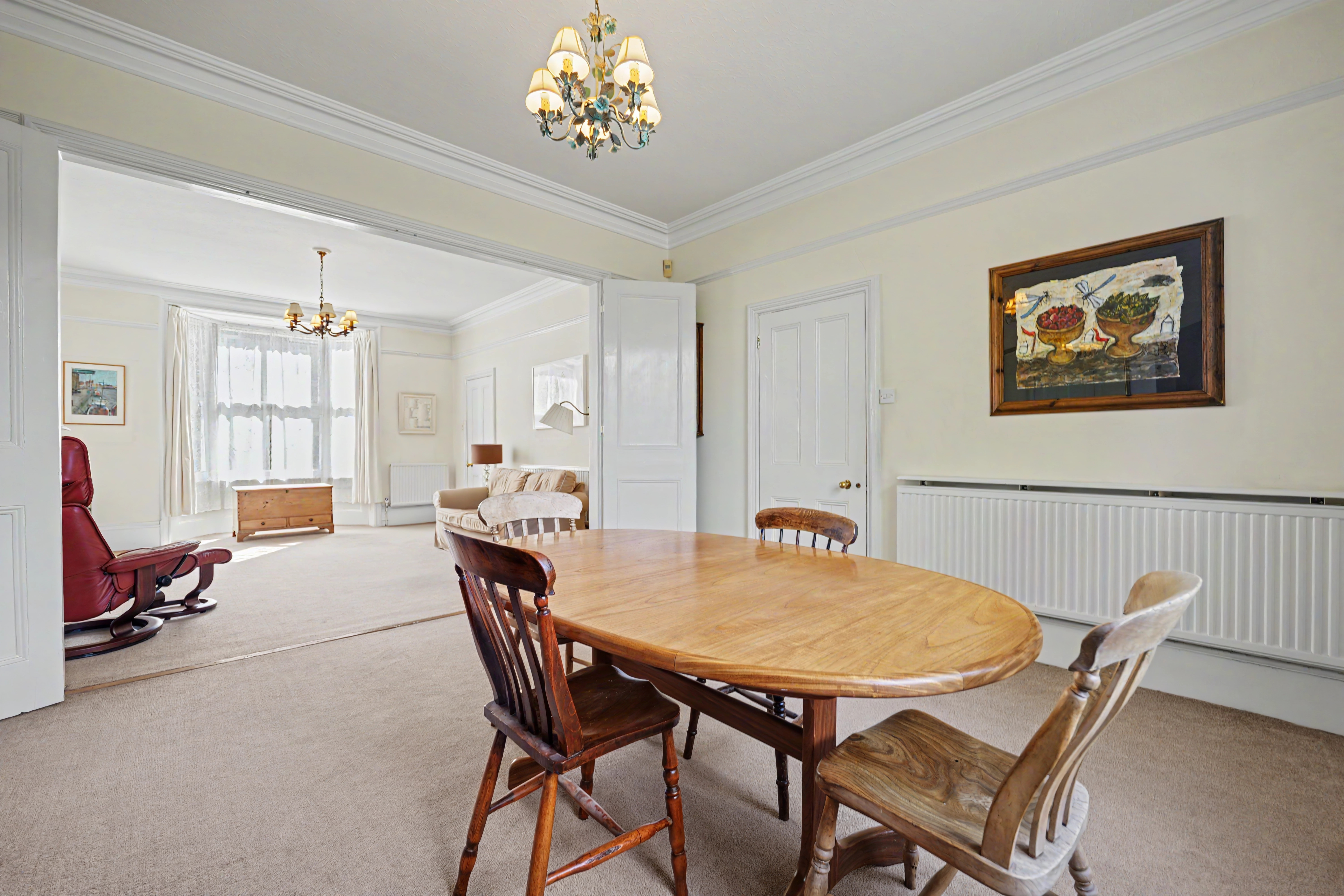 6 bedroom house for sale, Albert Place, Loughborough, LE11, photo 13 of 20
