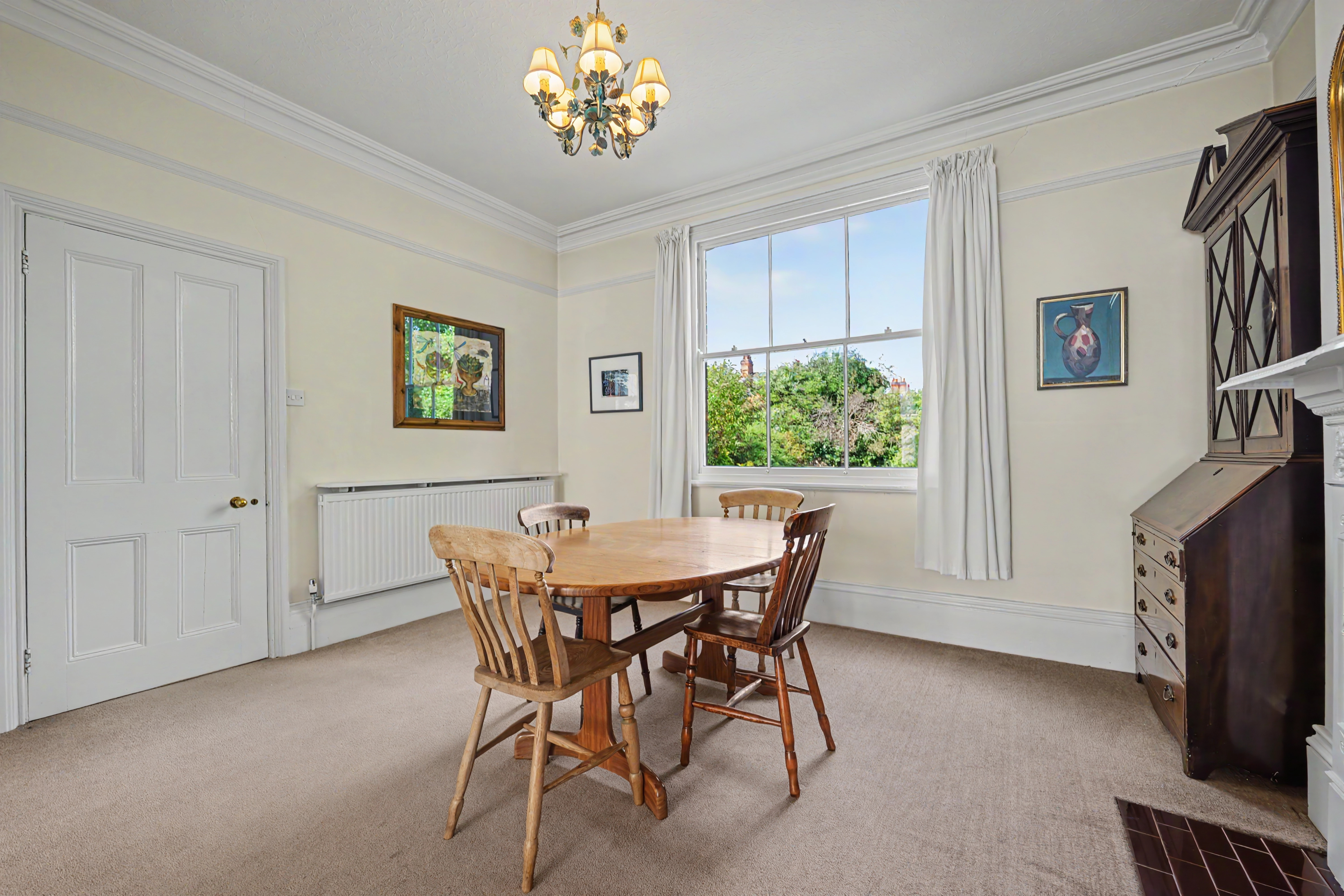 6 bedroom house for sale, Albert Place, Loughborough, LE11, photo 14 of 20