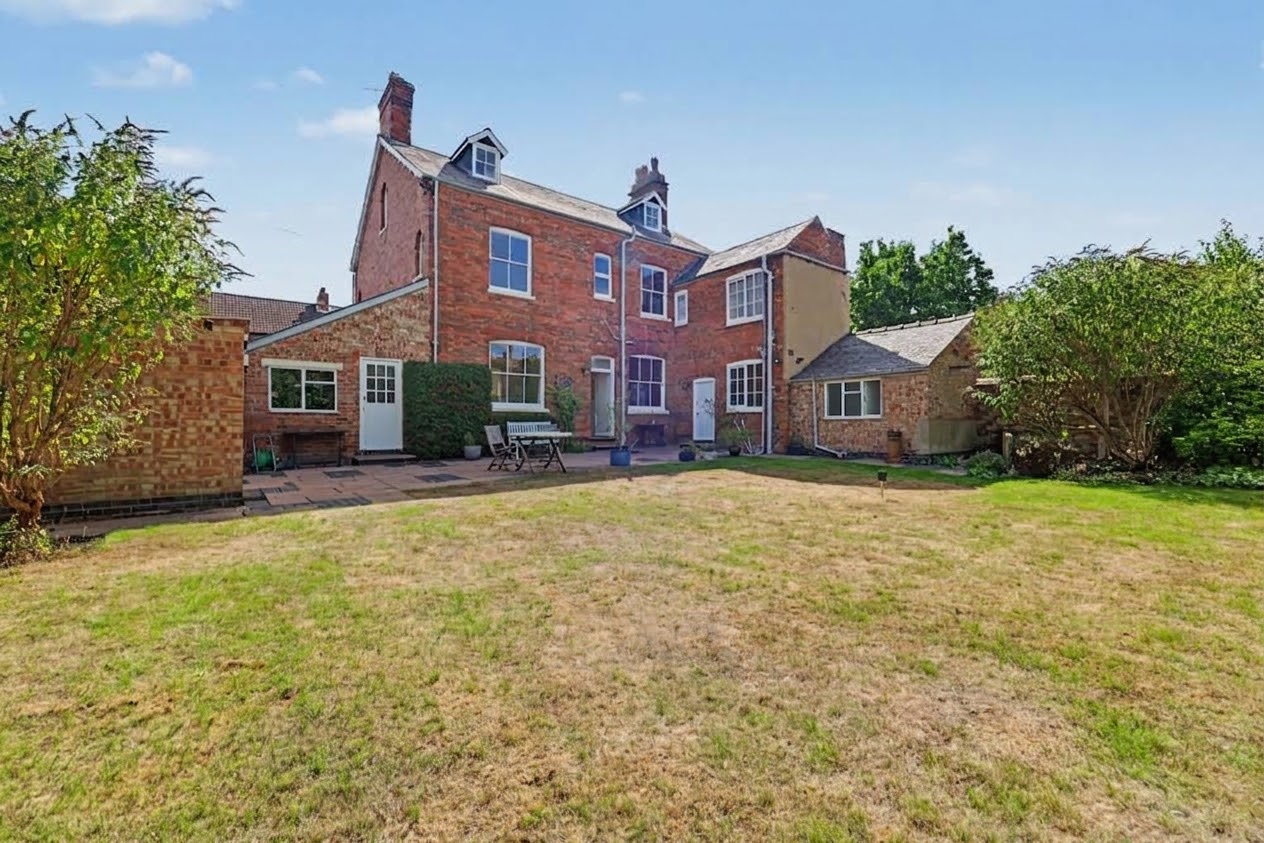 6 bedroom house for sale, Albert Place, Loughborough, LE11, photo 4