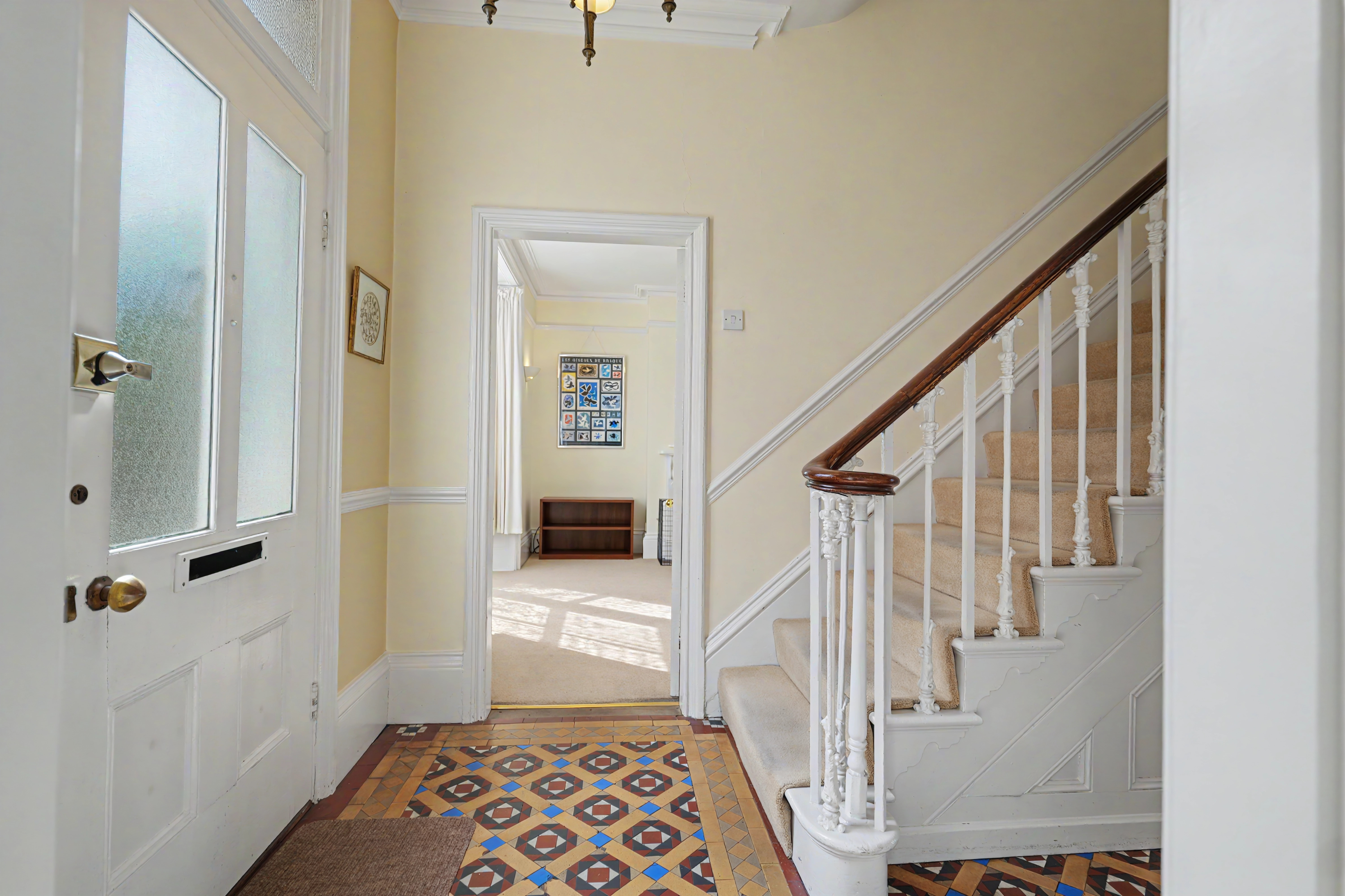 6 bedroom house for sale, Albert Place, Loughborough, LE11, photo 6 of 20