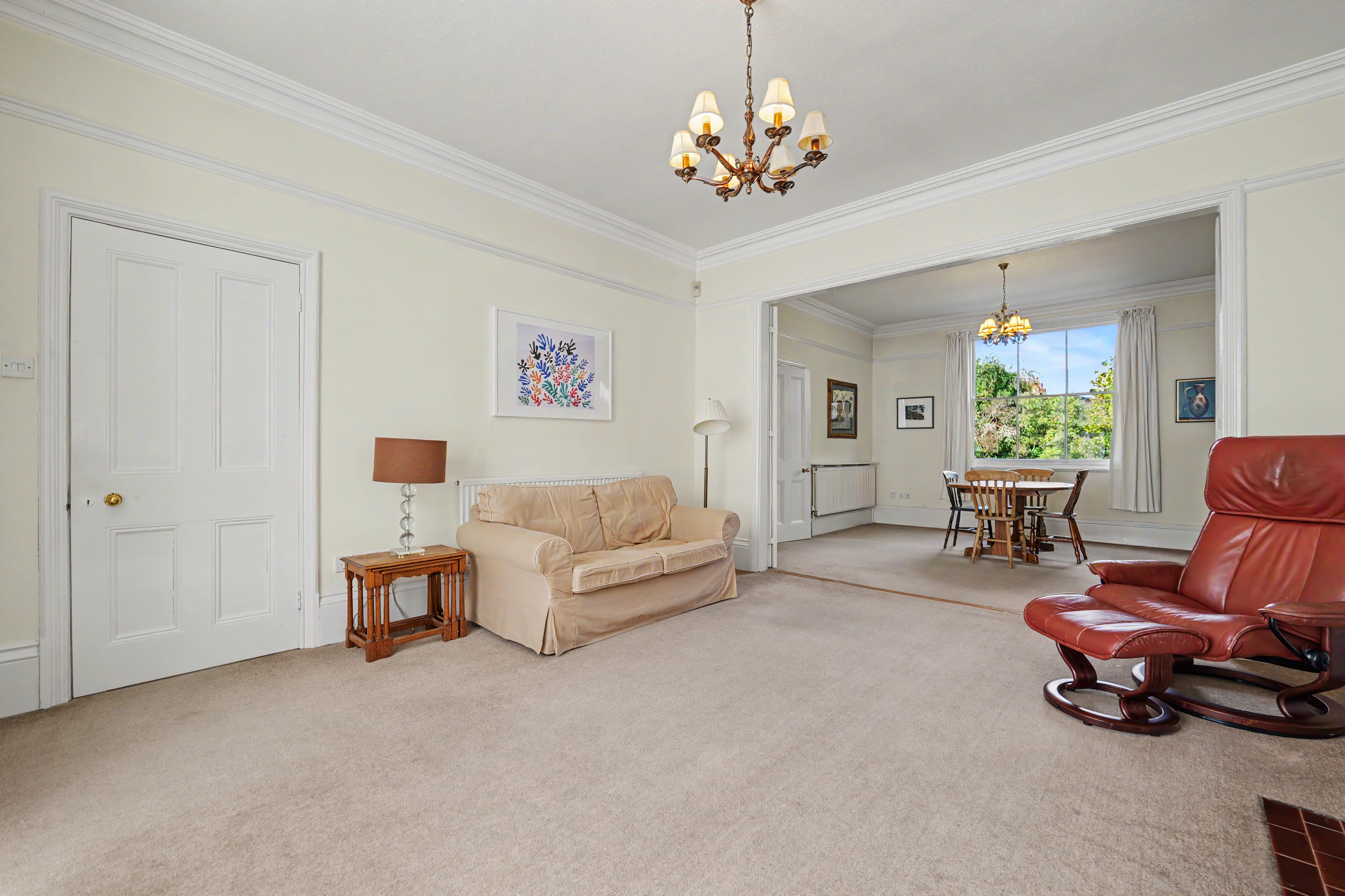 6 bedroom house for sale, Albert Place, Loughborough, LE11, photo 7 of 20