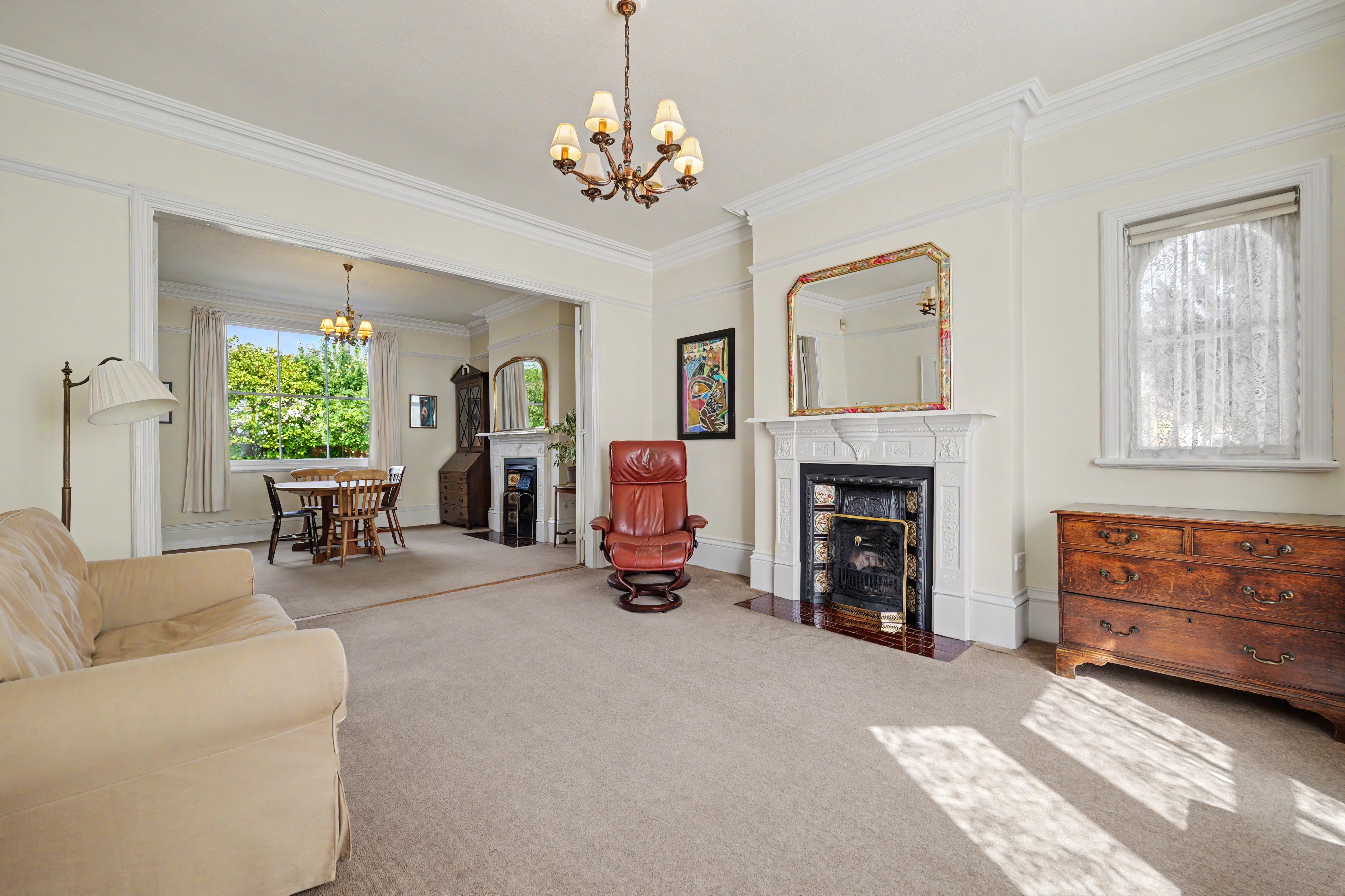6 bedroom house for sale, Albert Place, Loughborough, LE11, photo 8 of 20