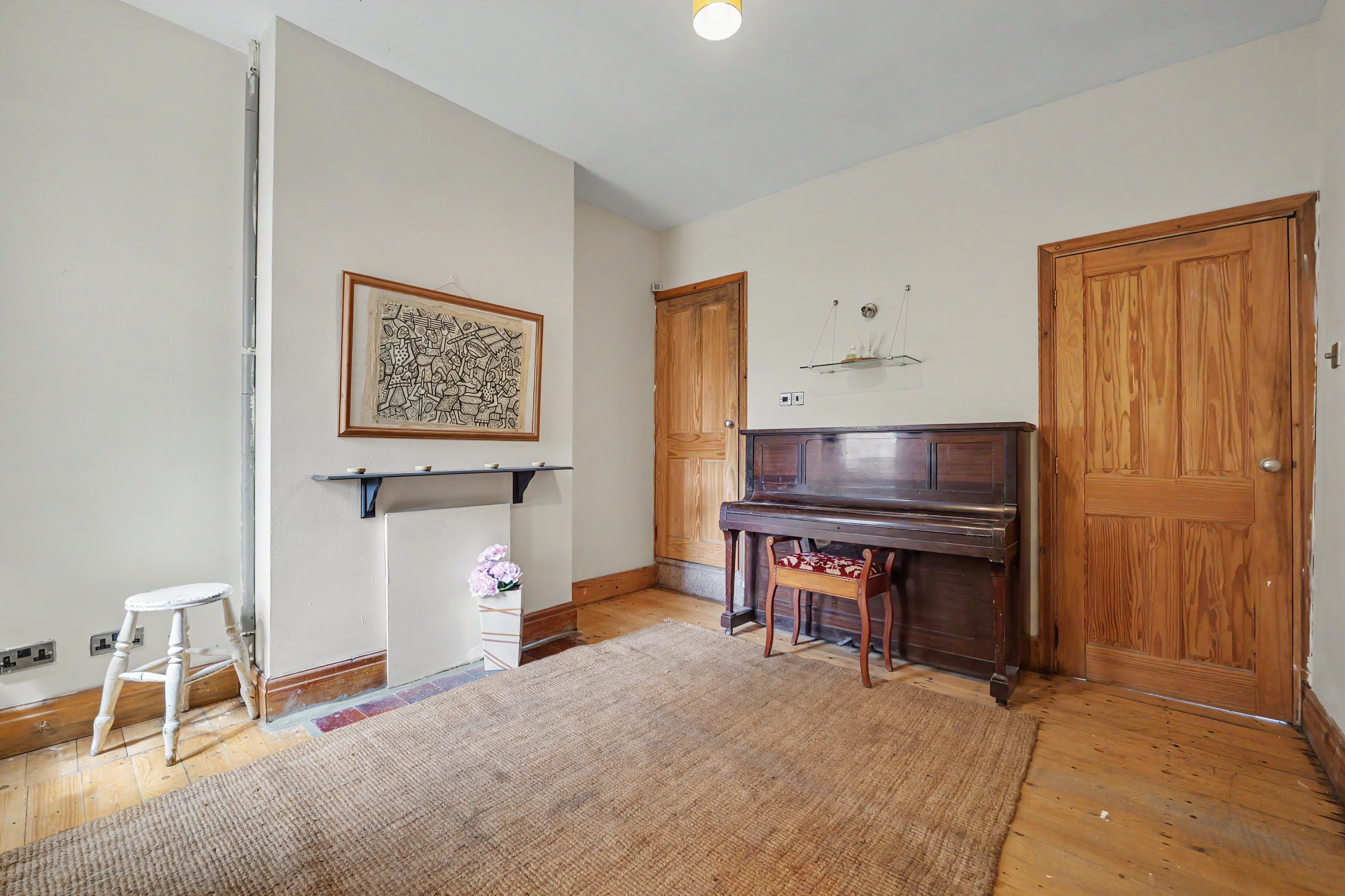 2 bedroom end of terrace house for sale, Orwell Road, Coventry, CV1