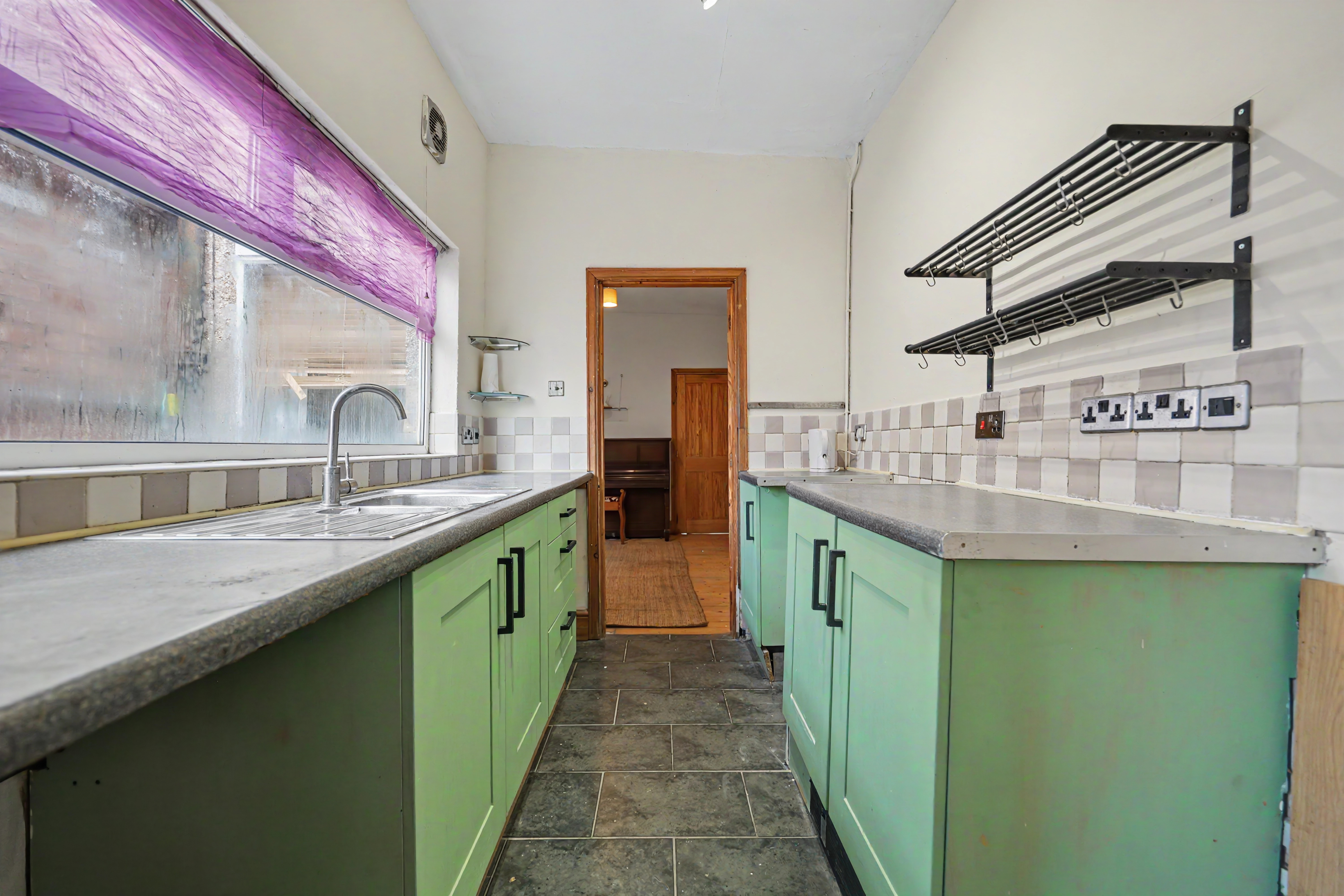 2 bedroom end of terrace house for sale, Orwell Road, Coventry, CV1