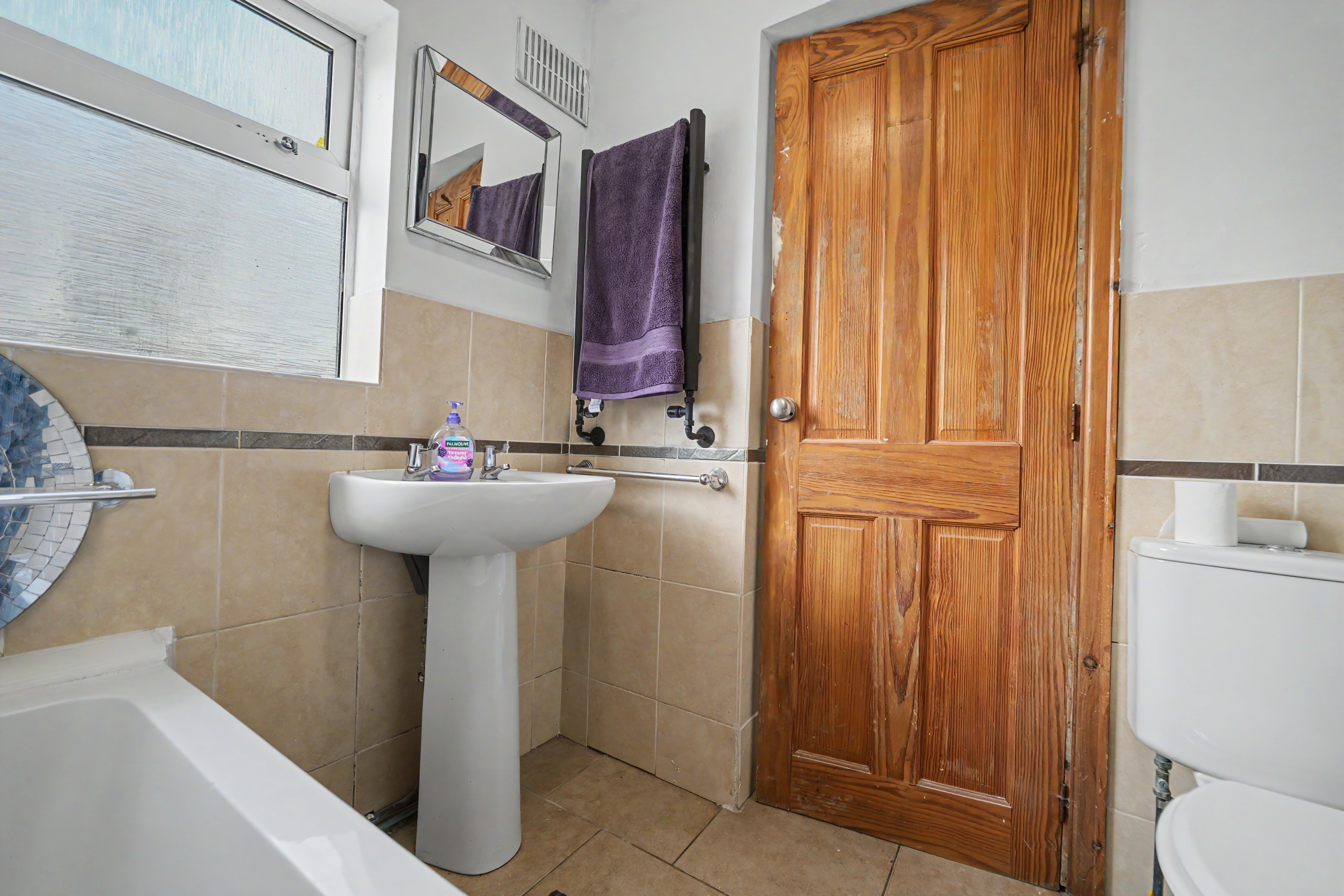 2 bedroom end of terrace house for sale, Orwell Road, Coventry, CV1