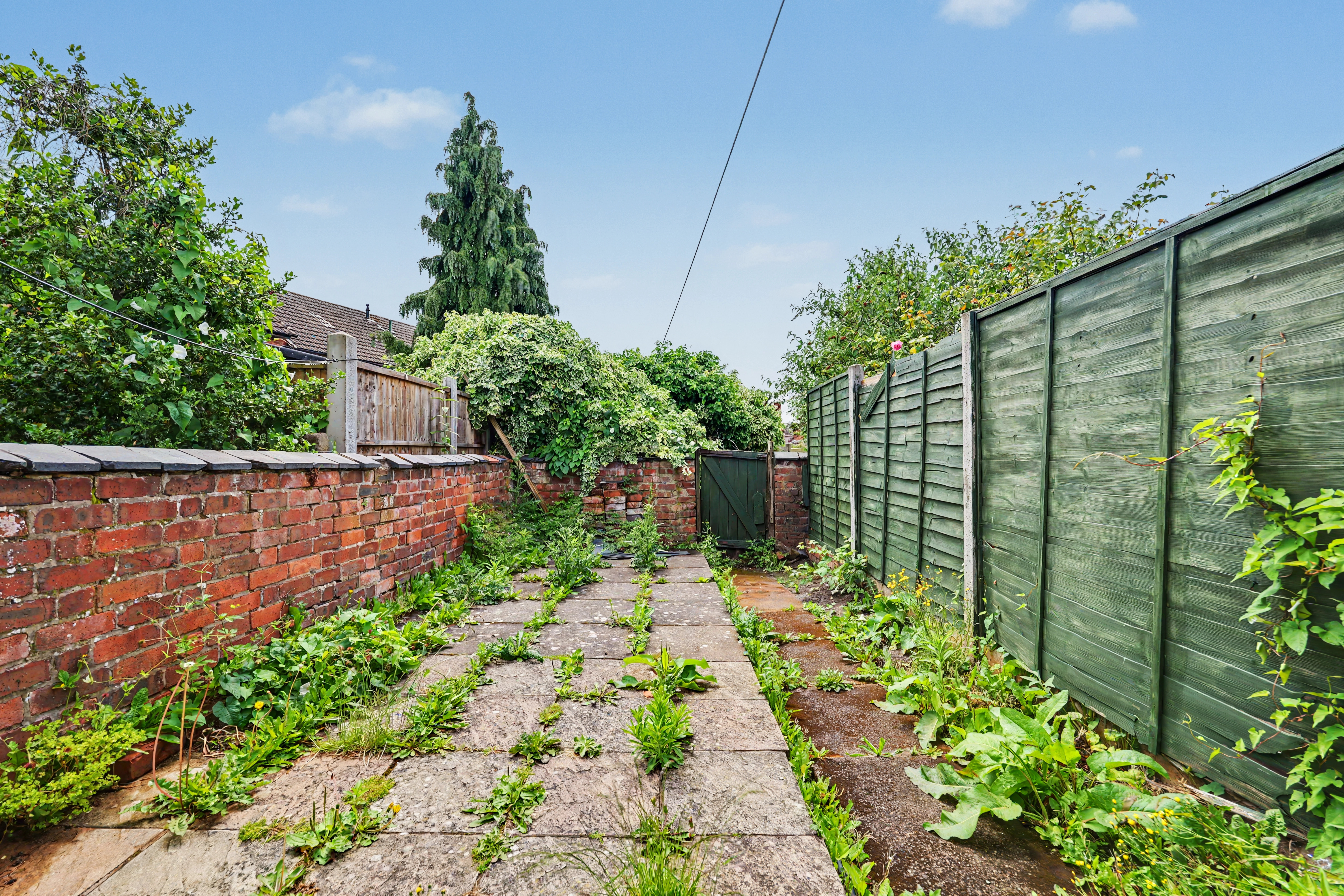 2 bedroom end of terrace house for sale, Orwell Road, Coventry, CV1