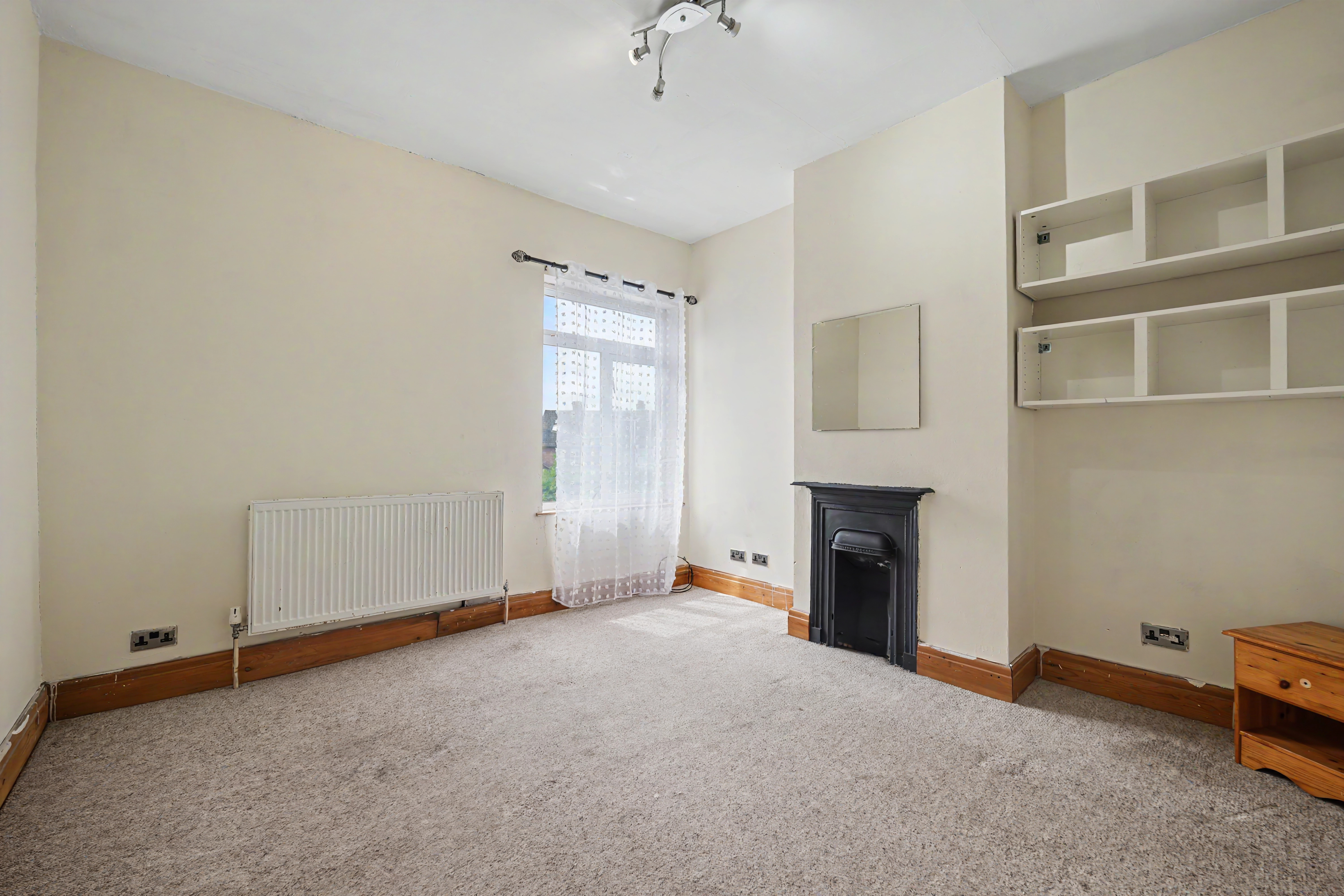 2 bedroom end of terrace house for sale, Orwell Road, Coventry, CV1