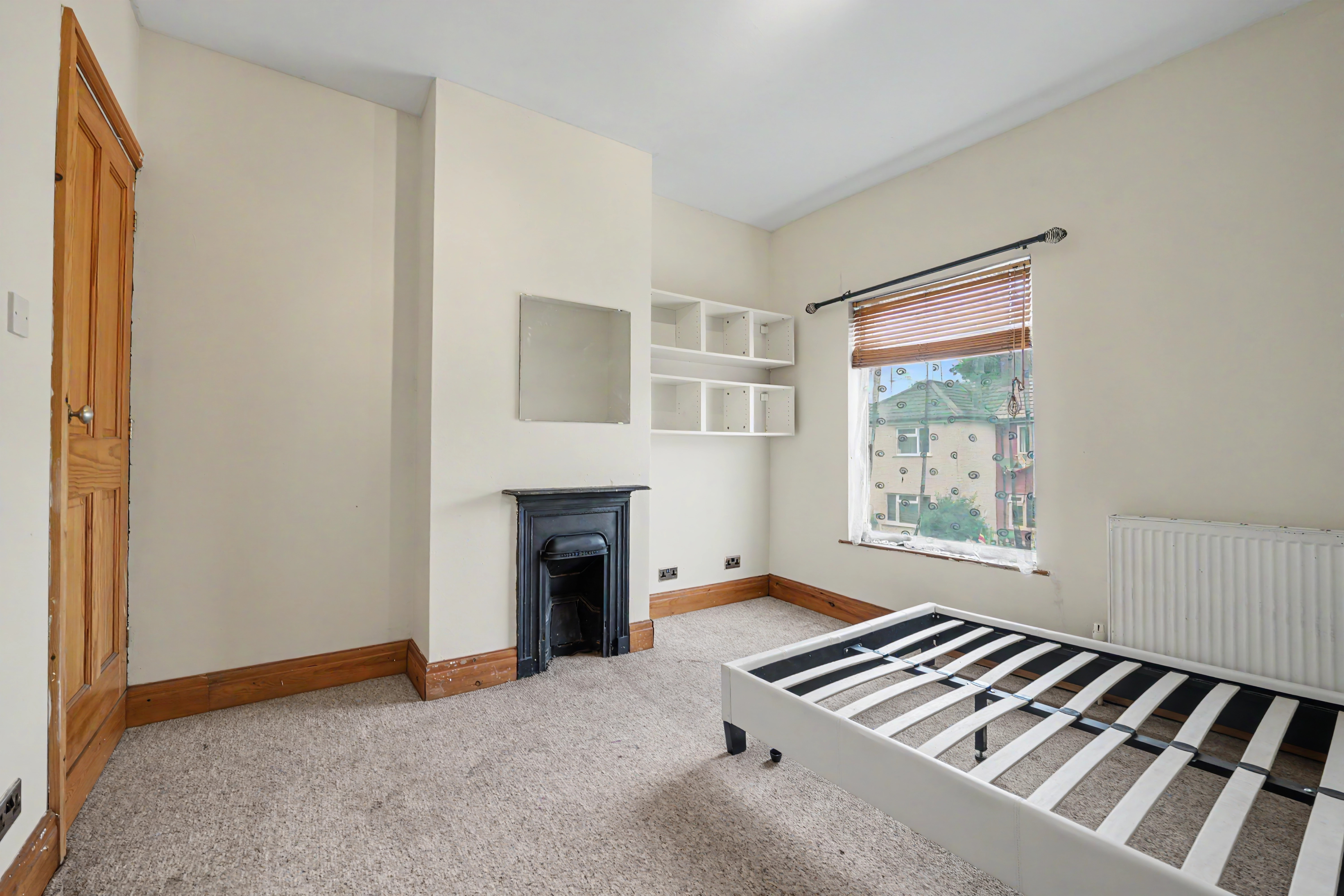 2 bedroom end of terrace house for sale, Orwell Road, Coventry, CV1