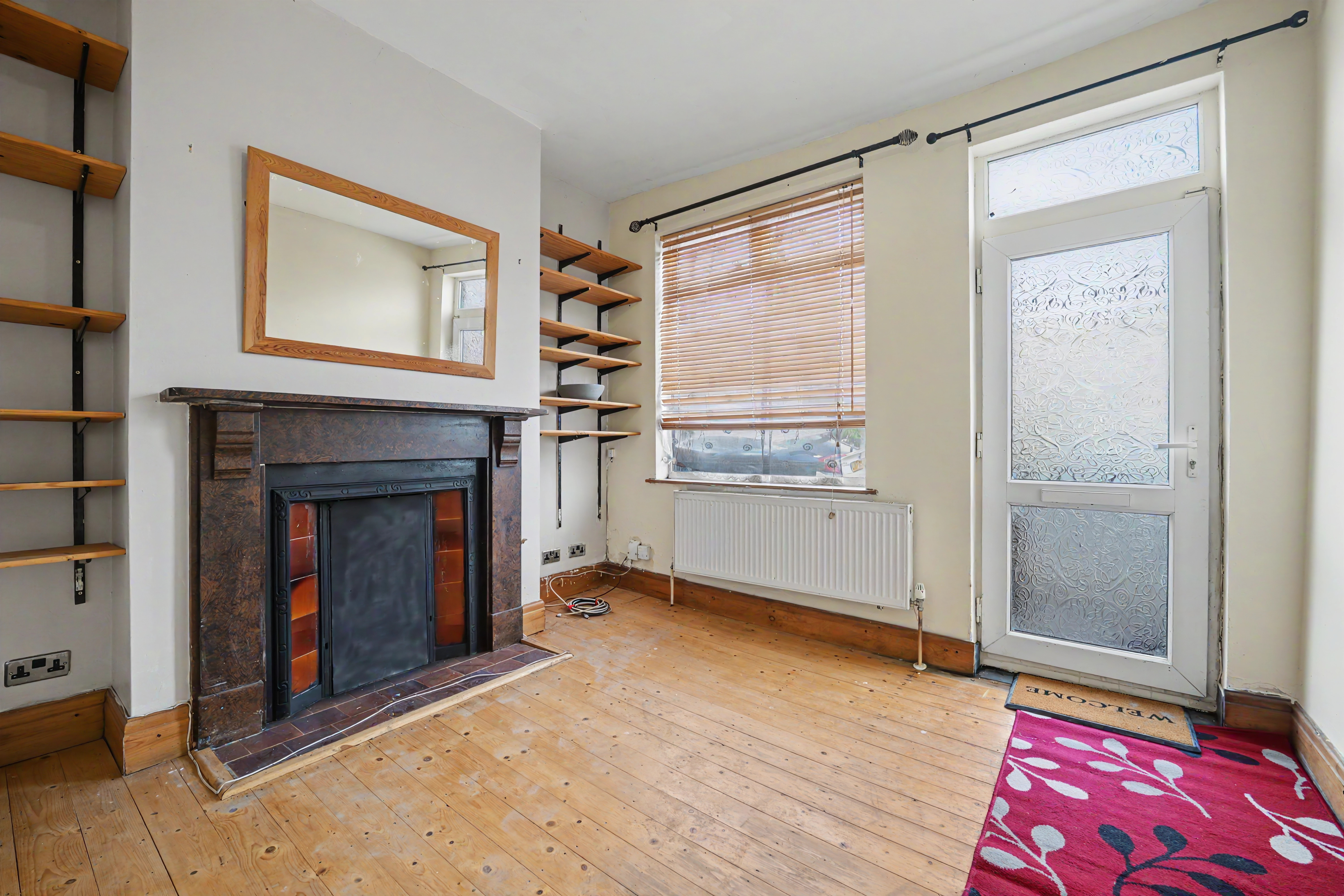 2 bedroom end of terrace house for sale, Orwell Road, Coventry, CV1