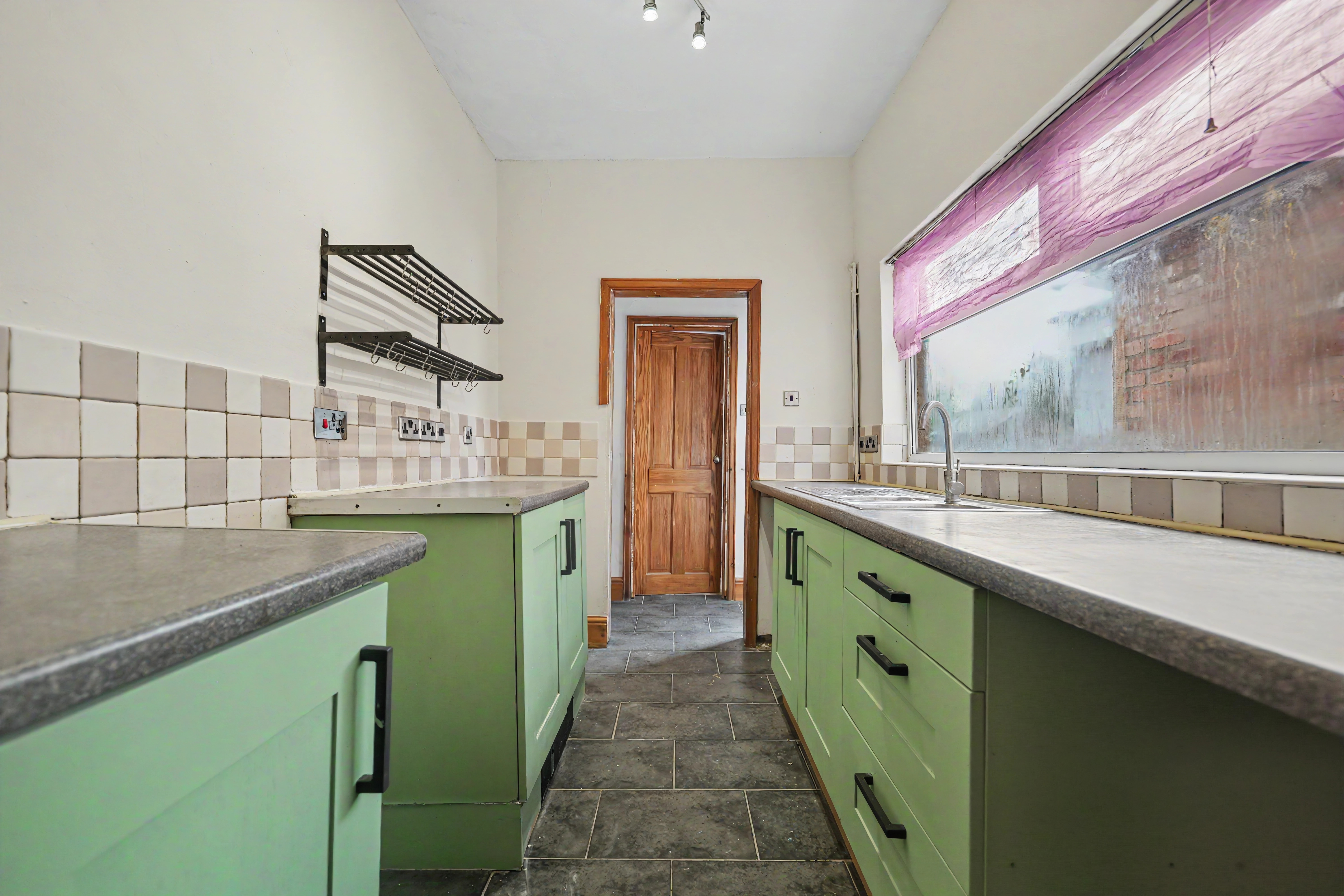 2 bedroom end of terrace house for sale, Orwell Road, Coventry, CV1
